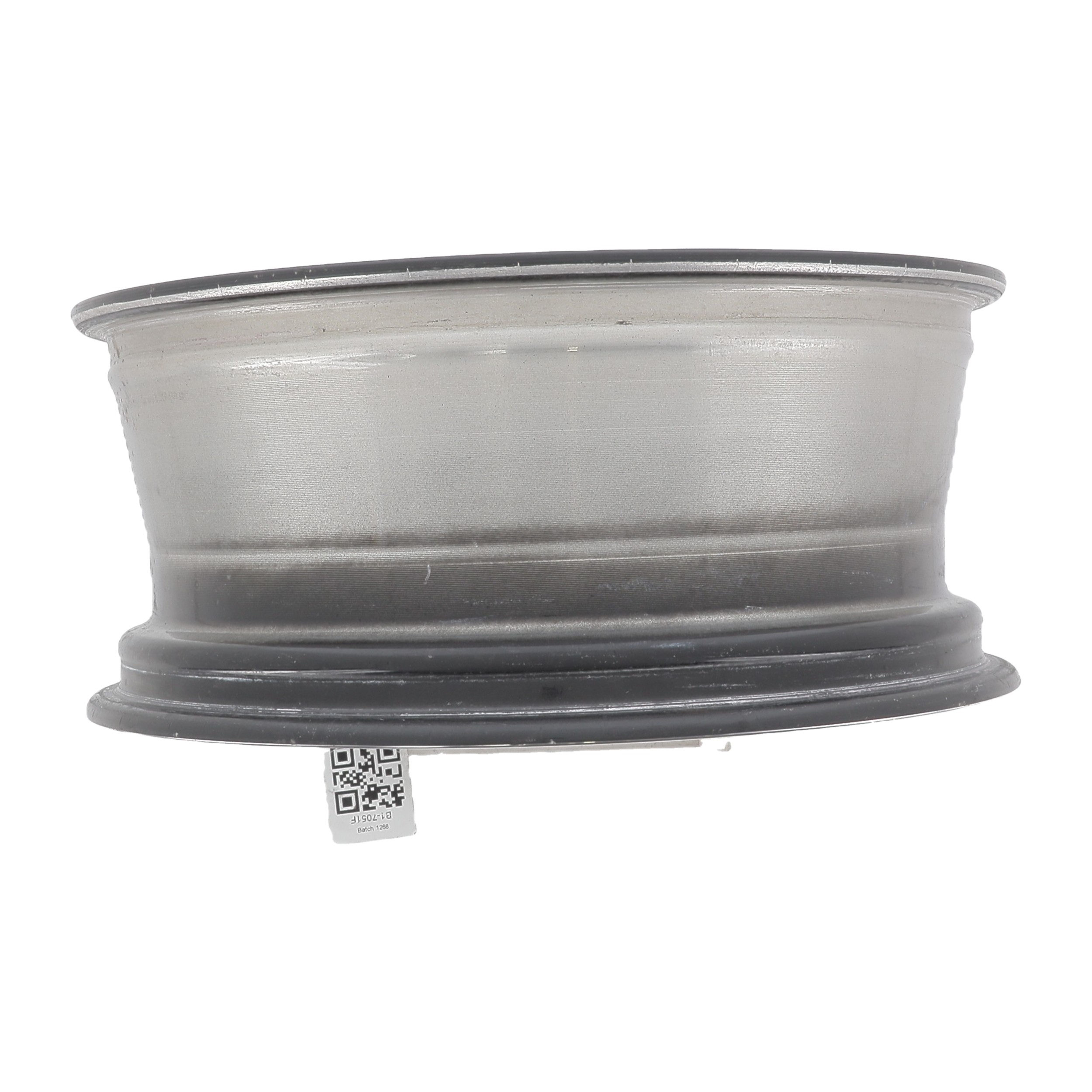 Jante alu 52061674 - FIAT TIPO 2 PH.1 1.6 JTD - B1-7051F B1-7051F