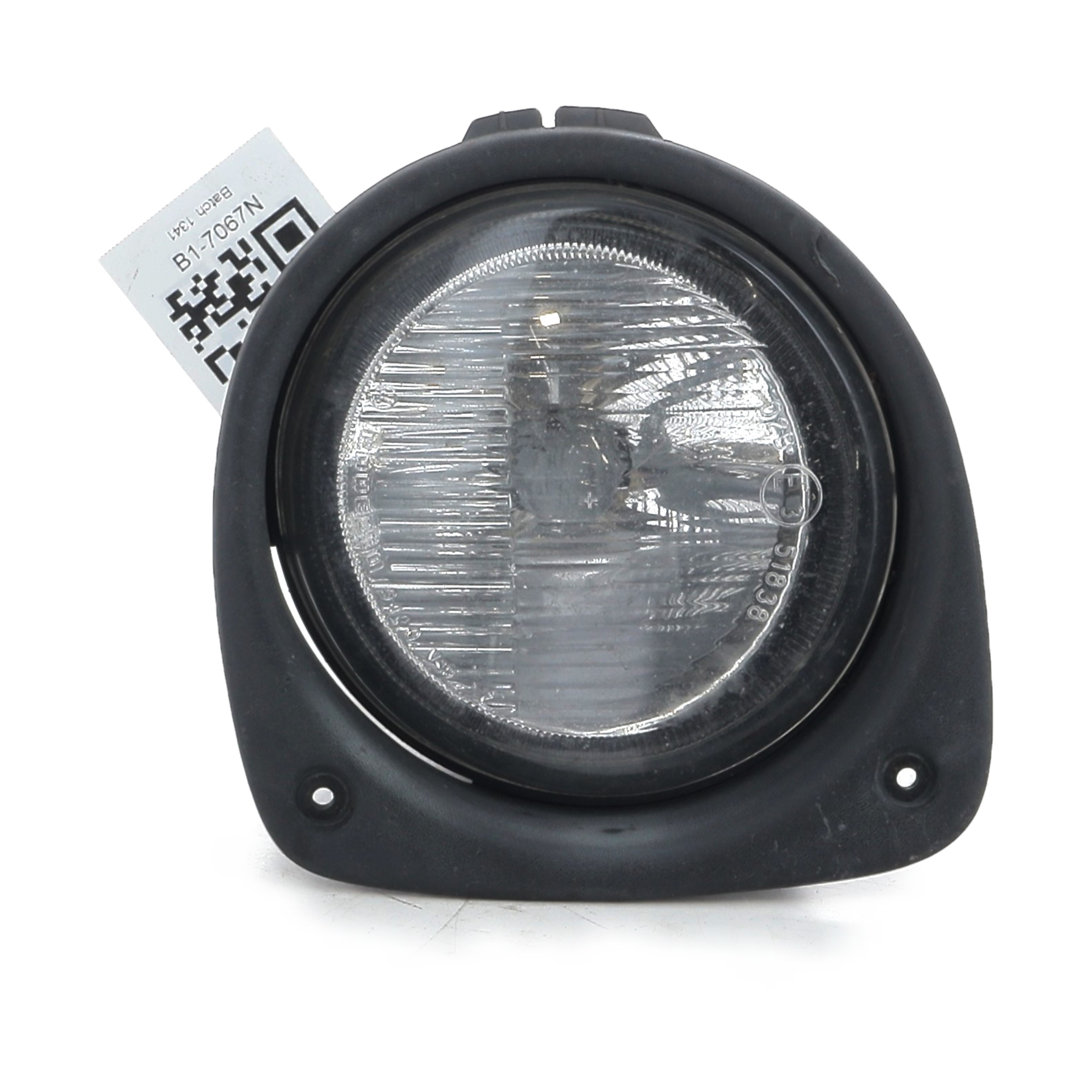 Antibrouillard droit 7701205664 - RENAULT CLIO 2 PH.1 RXT/INIT - B1-7067N B1-7067N