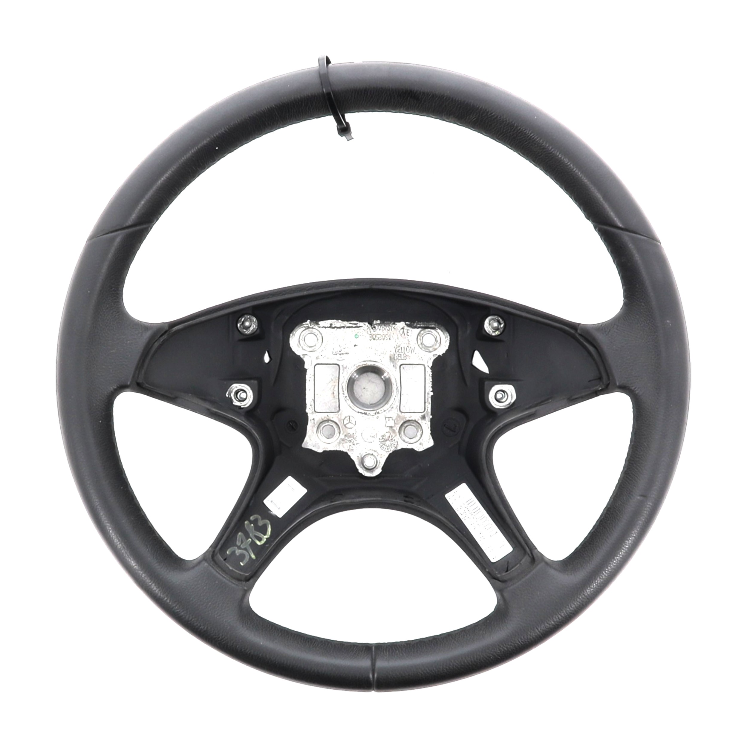 Volant 20446003038L55 - MERCEDES CLASSE C 3 PH.1 C220 CDI - B1-7071S B1-7071S