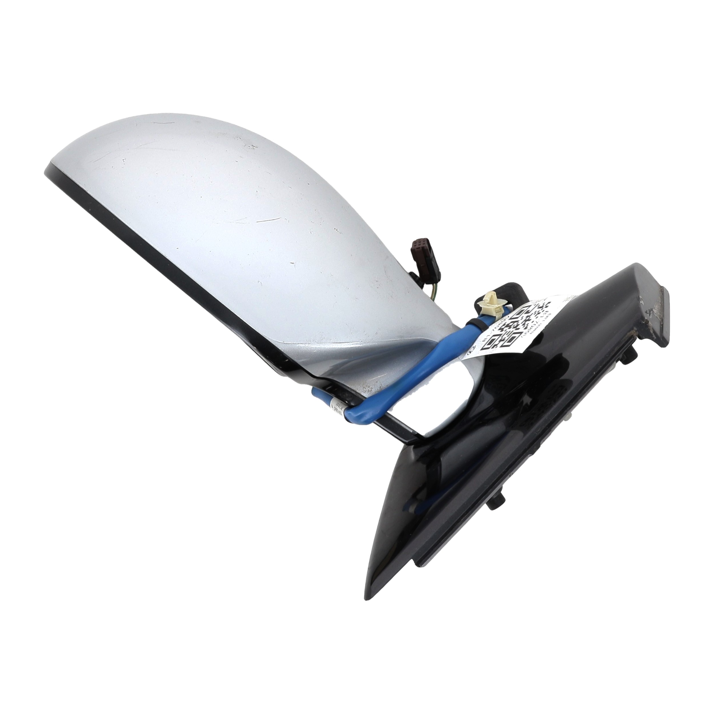 Rétroviseur gauche CITROEN C5 1 PH.1 réf. 00008149WN B1-7089V B1-7089V