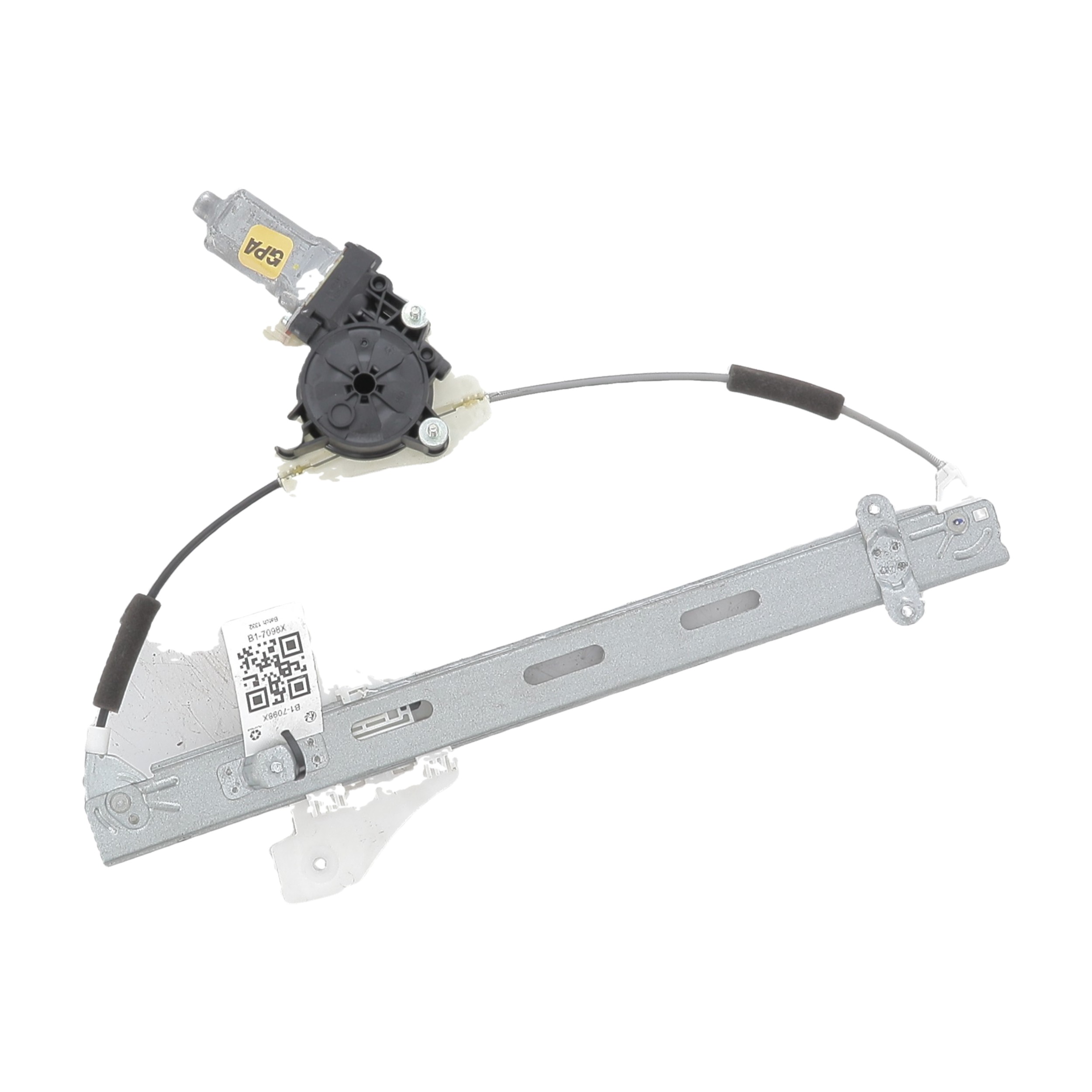 Lève-vitre arrière gauche HYUNDAI I20 2 PH.2 B1-7098X B1-7098X