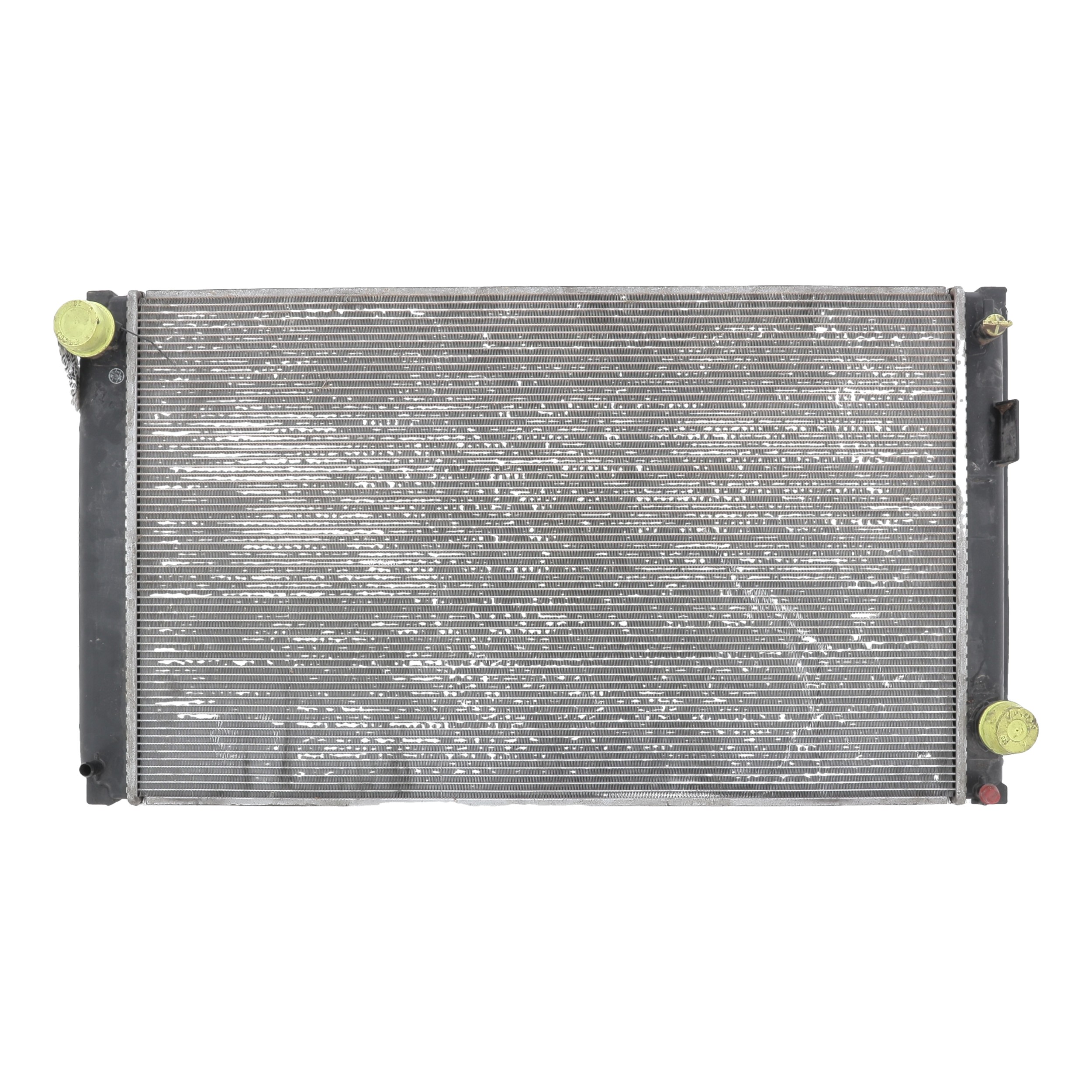 Radiateur d'eau TOYOTA RAV4 4 PH.2 2.5 197H réf. 1640036090 B1-7116K B1-7116K