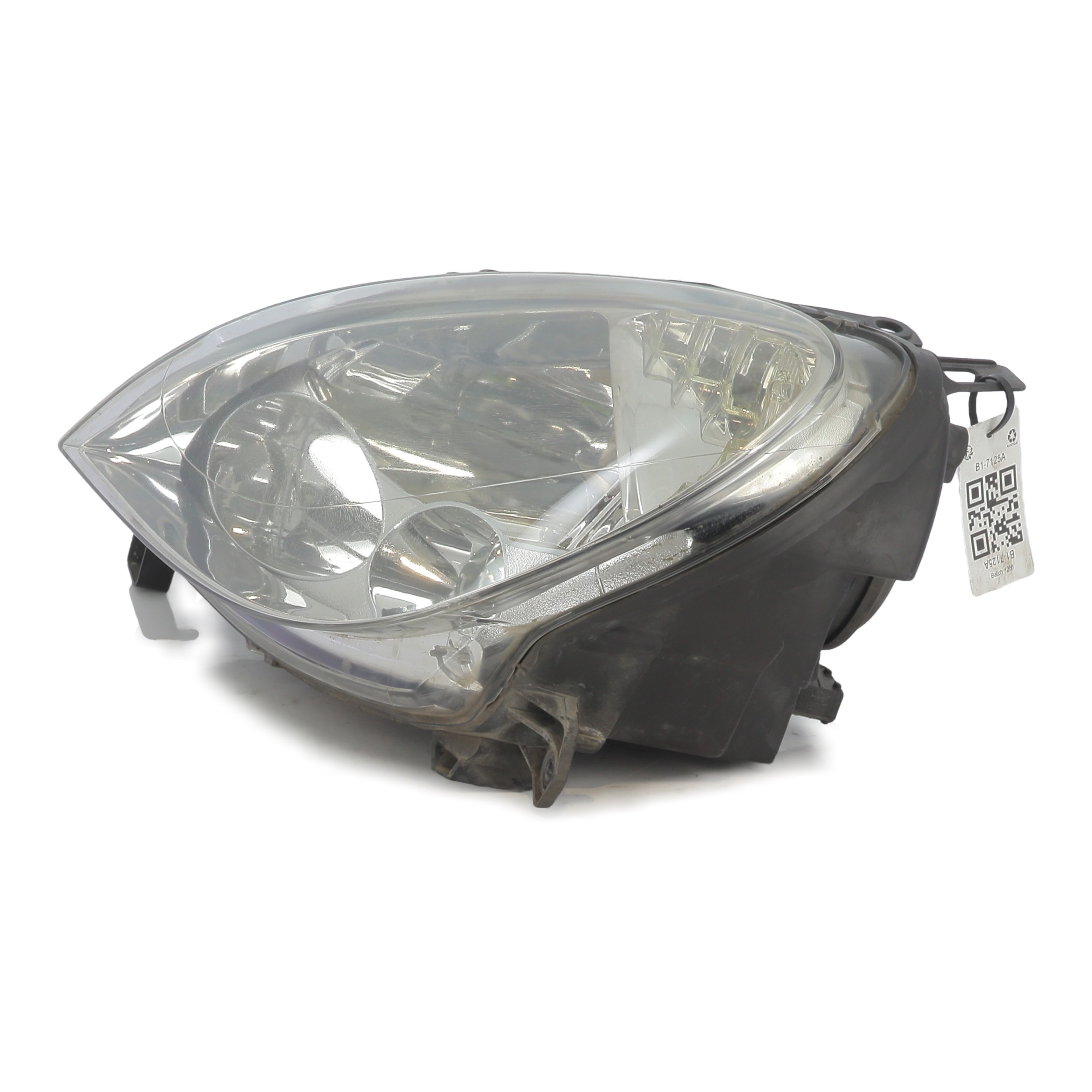 Phare gauche réf. 00006208J7 CITROEN XSARA PH.2 B1-7125A B1-7125A