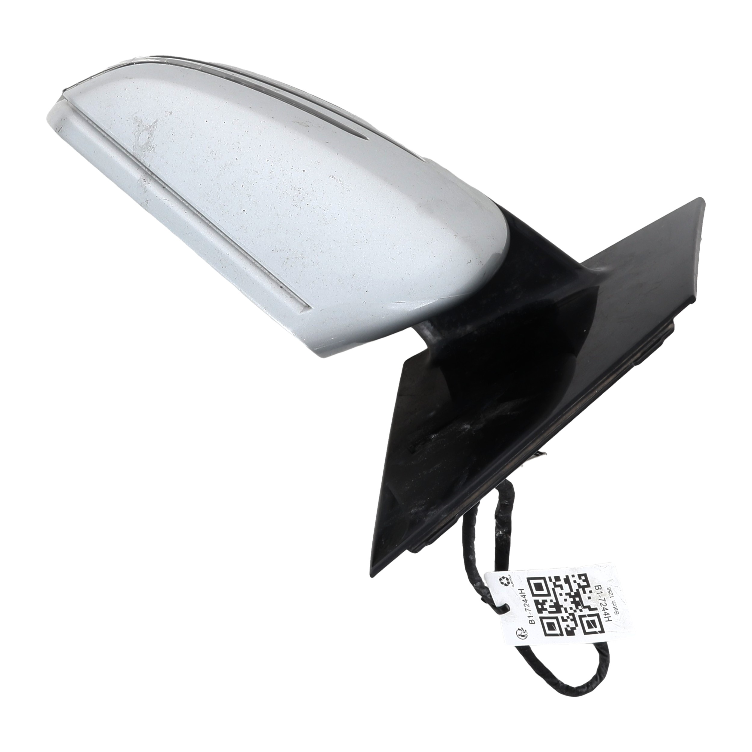 Rétroviseur gauche MERCEDES CLASSE B 2 PH.1 réf. 2468100576 B1-7244H B1-7244H