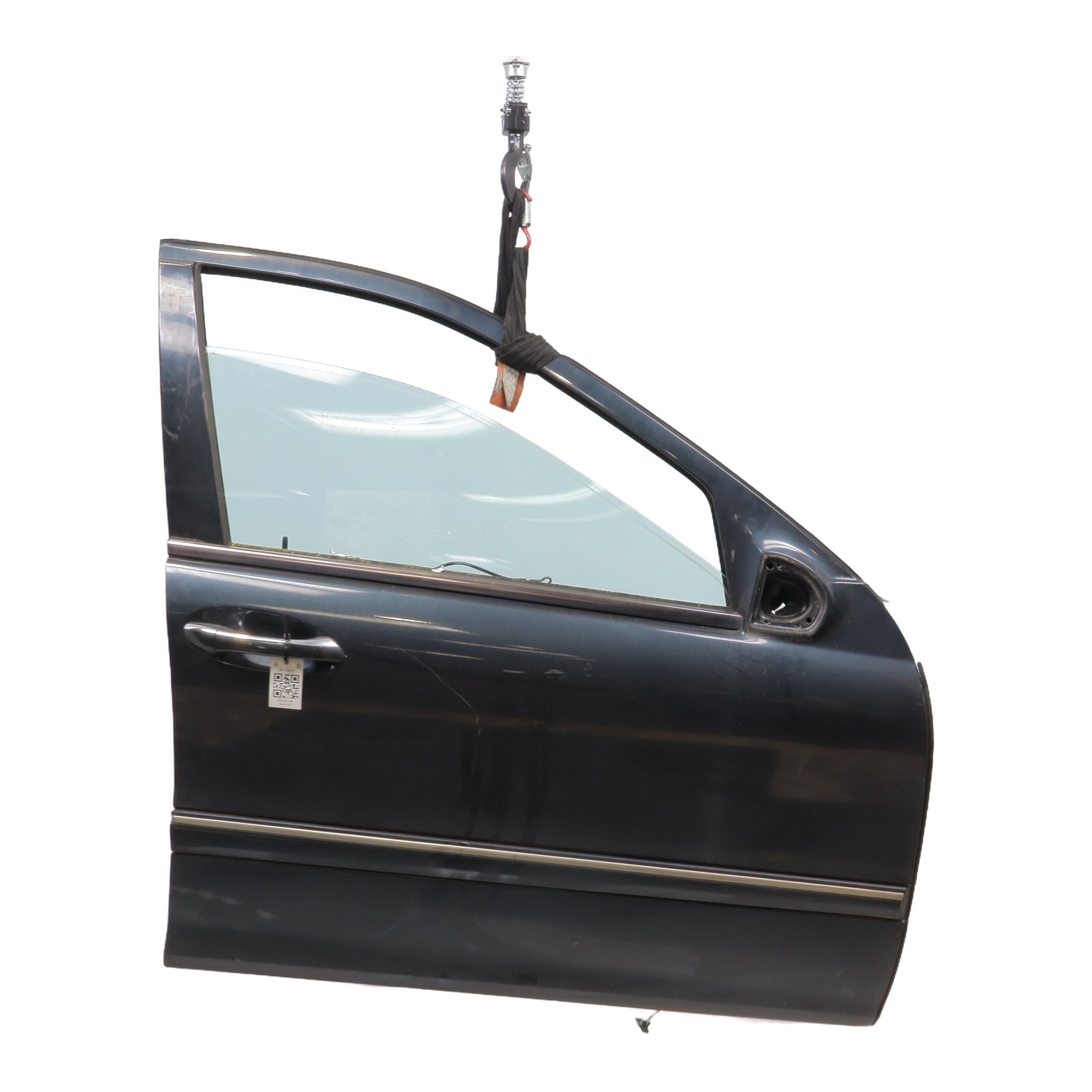 Porte avant droite MERCEDES CLASSE C 2 PH.1 203720020528 B1-7297H B1-7297H