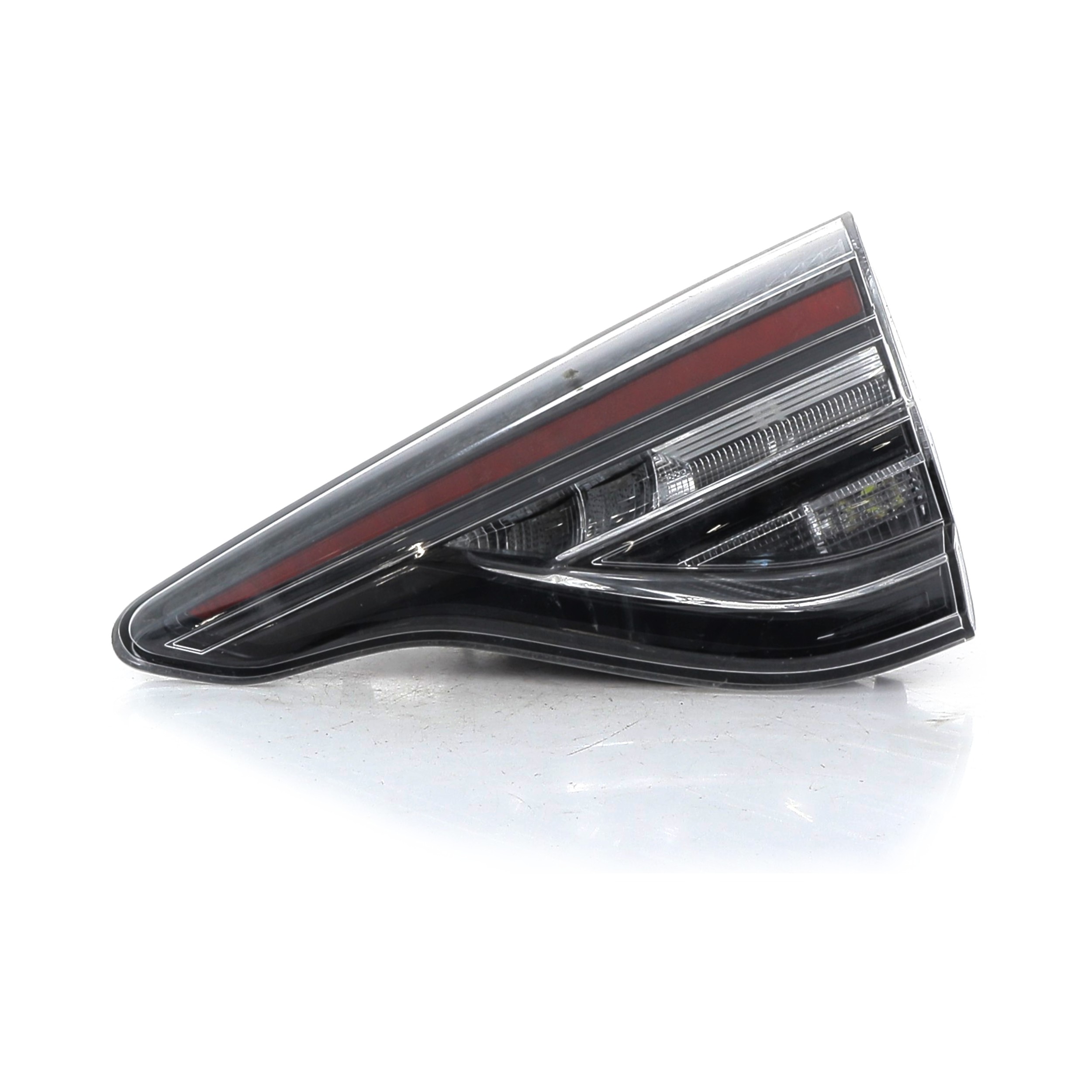 Feu de hayon droit 265506440R - RENAULT CLIO 5 PH.1 TCE 90 - B1-7303P B1-7303P