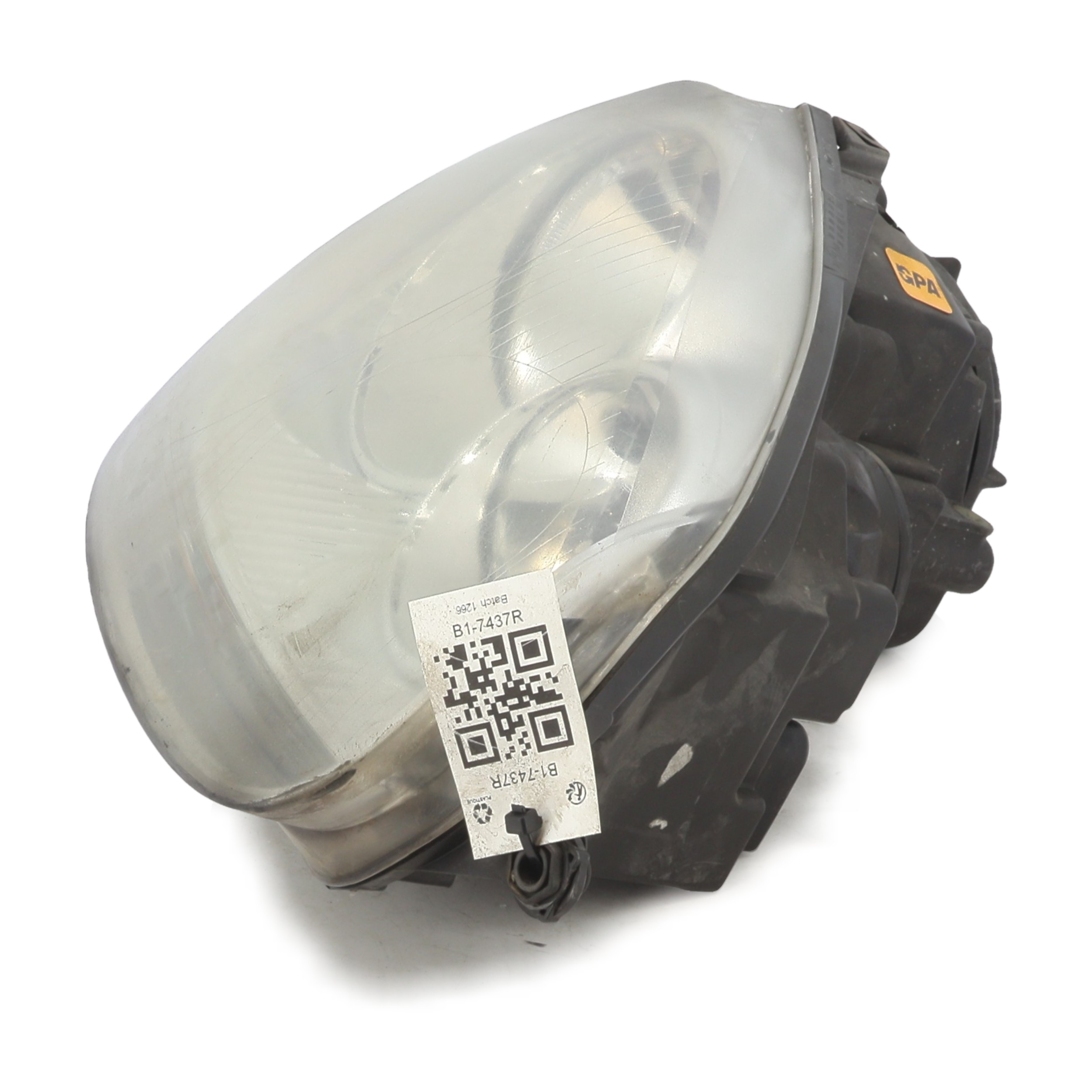 Phare droit réf. 1K6941030P VOLKSWAGEN GOLF 5 B1-7437R B1-7437R