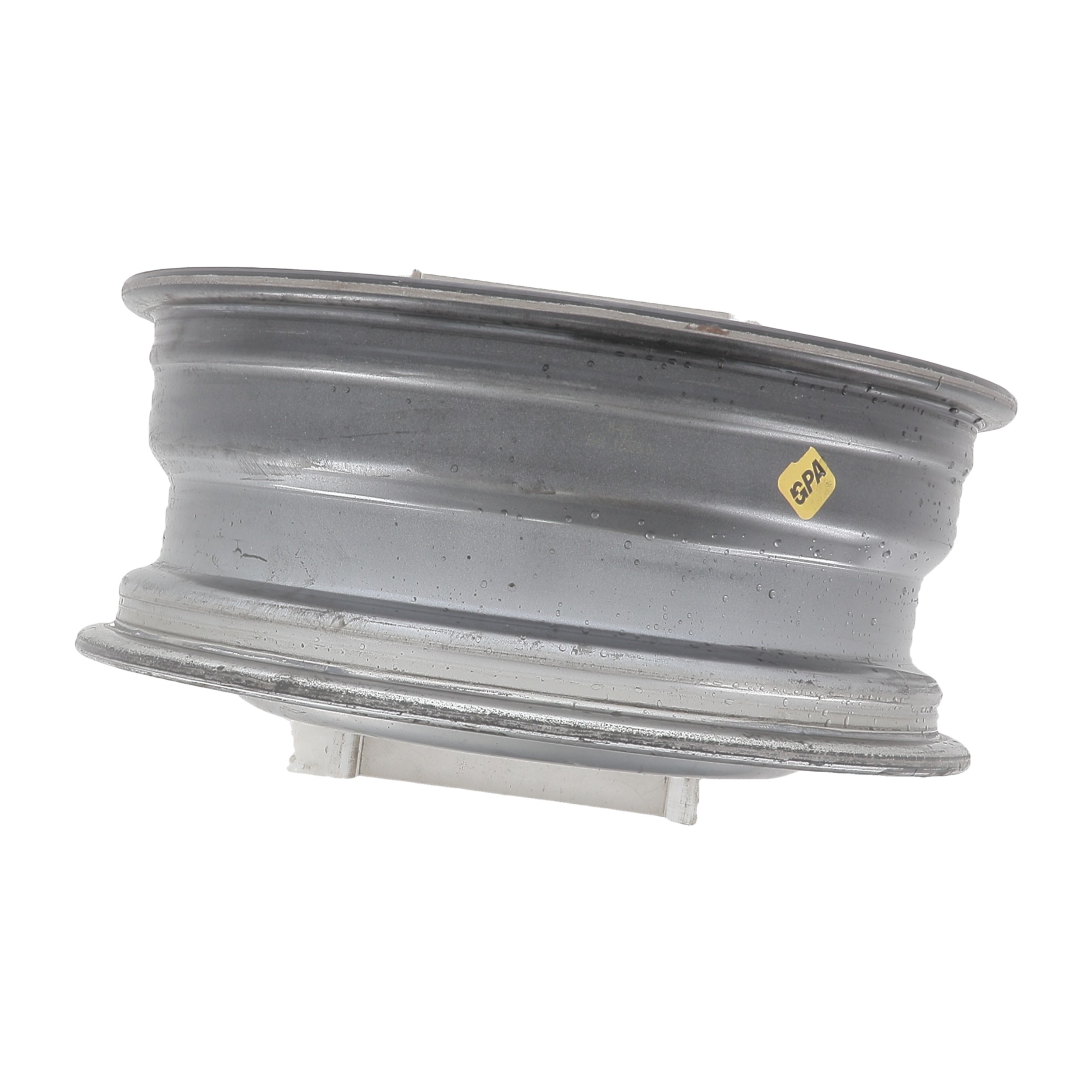 Jante tole 1643213380 - PEUGEOT BOXER 3 PH.2 -NS1K_TYPE - B1-7625F B1-7625F