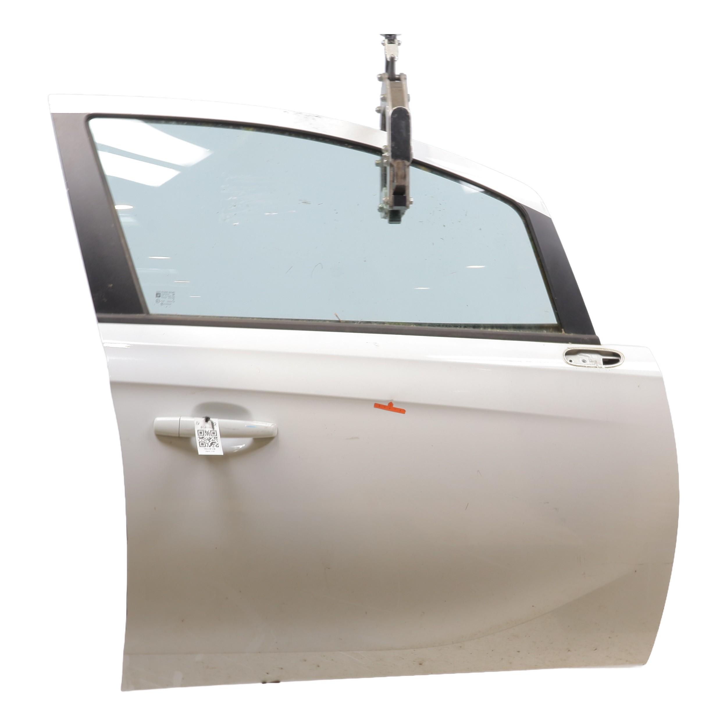 Porte avant droite OPEL CORSA E 39171069 B1-8115L B1-8115L