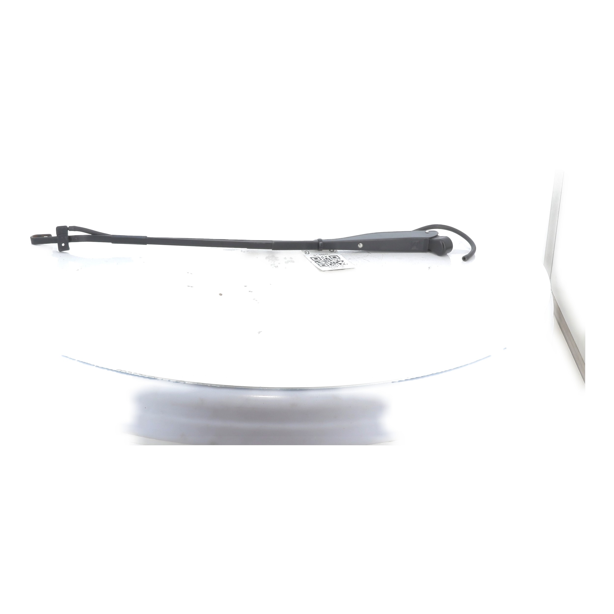 Bras d'essuie glace avant x2 GPA-21-0000278 - MICROCAR MC CAMPUS -PNEUS - B1-8500L B1-8500L