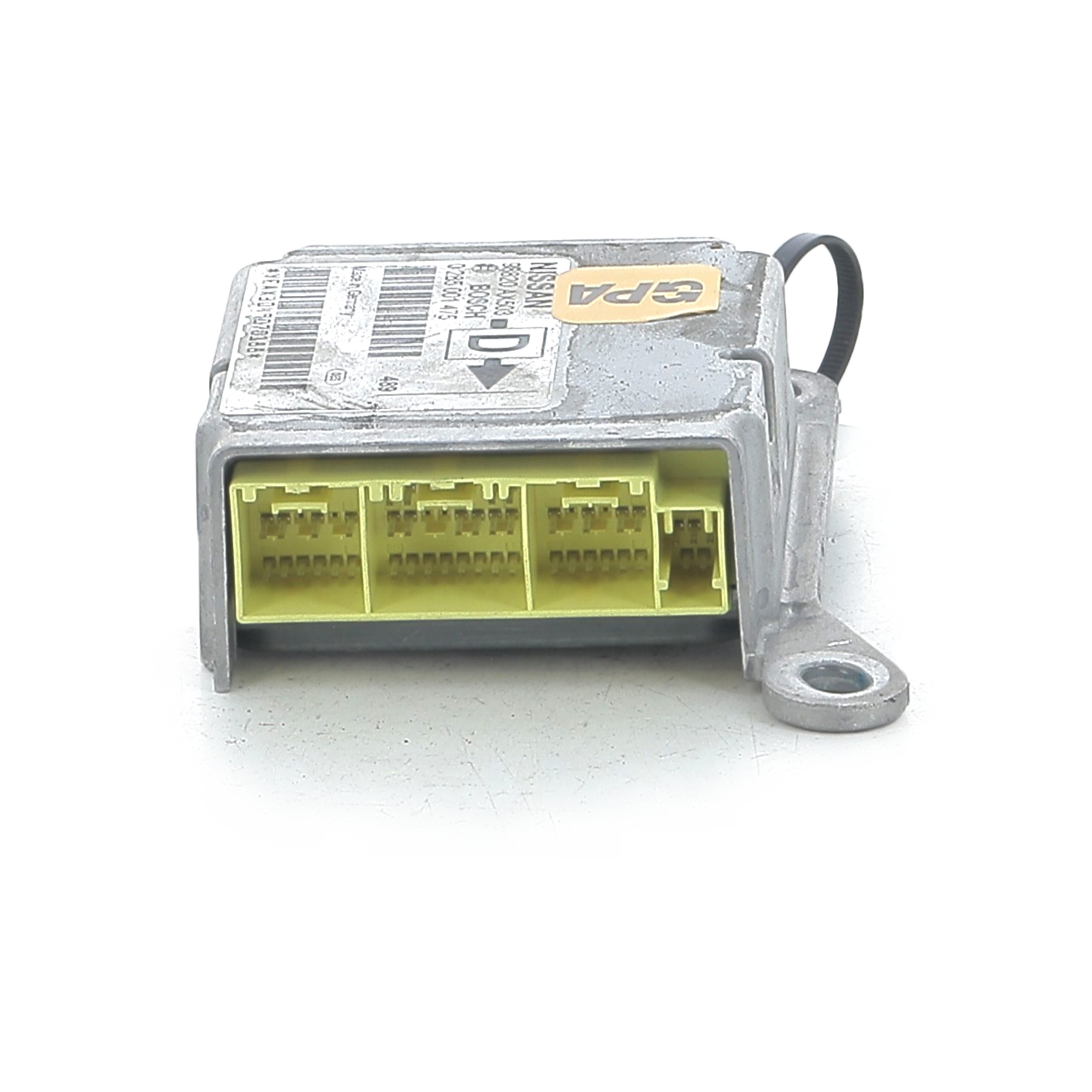 Calculateur d'airbag K8820AX52B - NISSAN MICRA 3 PH.1 - B1-9670A B1-9670A