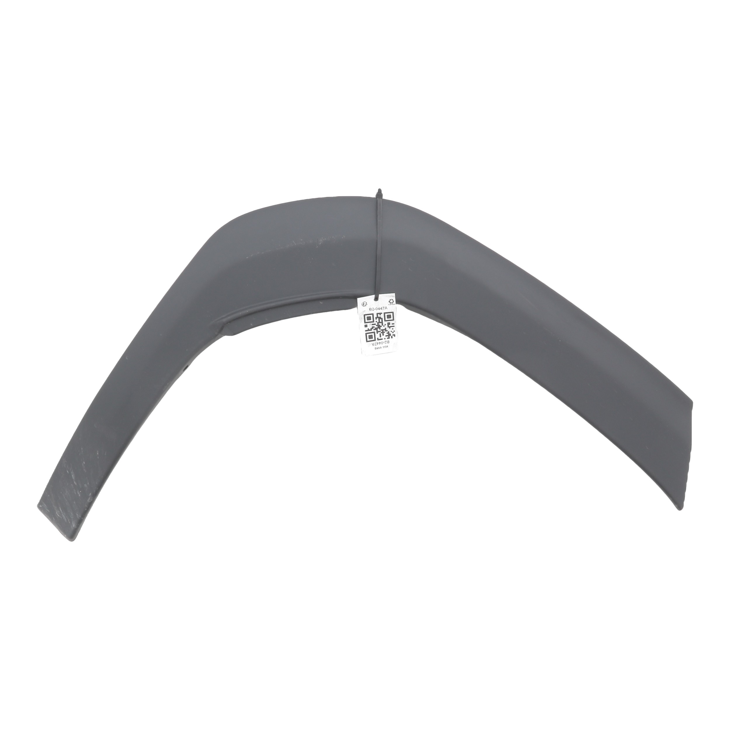 ELARGISSEUR AILE ARD 75605K2011 - TOYOTA YARIS CROSS 130H 2WD - B2-0447A B2-0447A