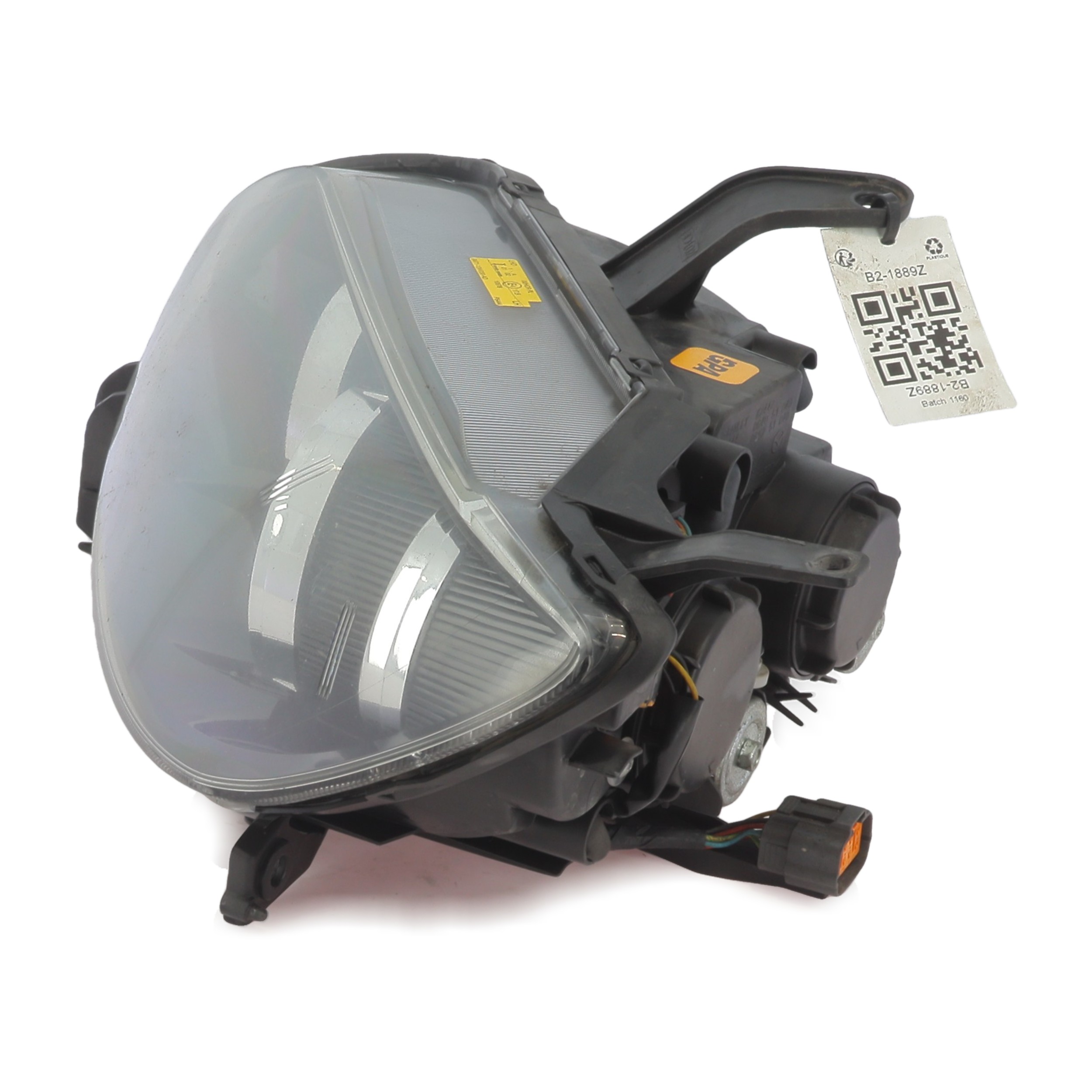 Phare gauche réf. DG4051040B MAZDA MAZDA 2 1 B2-1889Z B2-1889Z