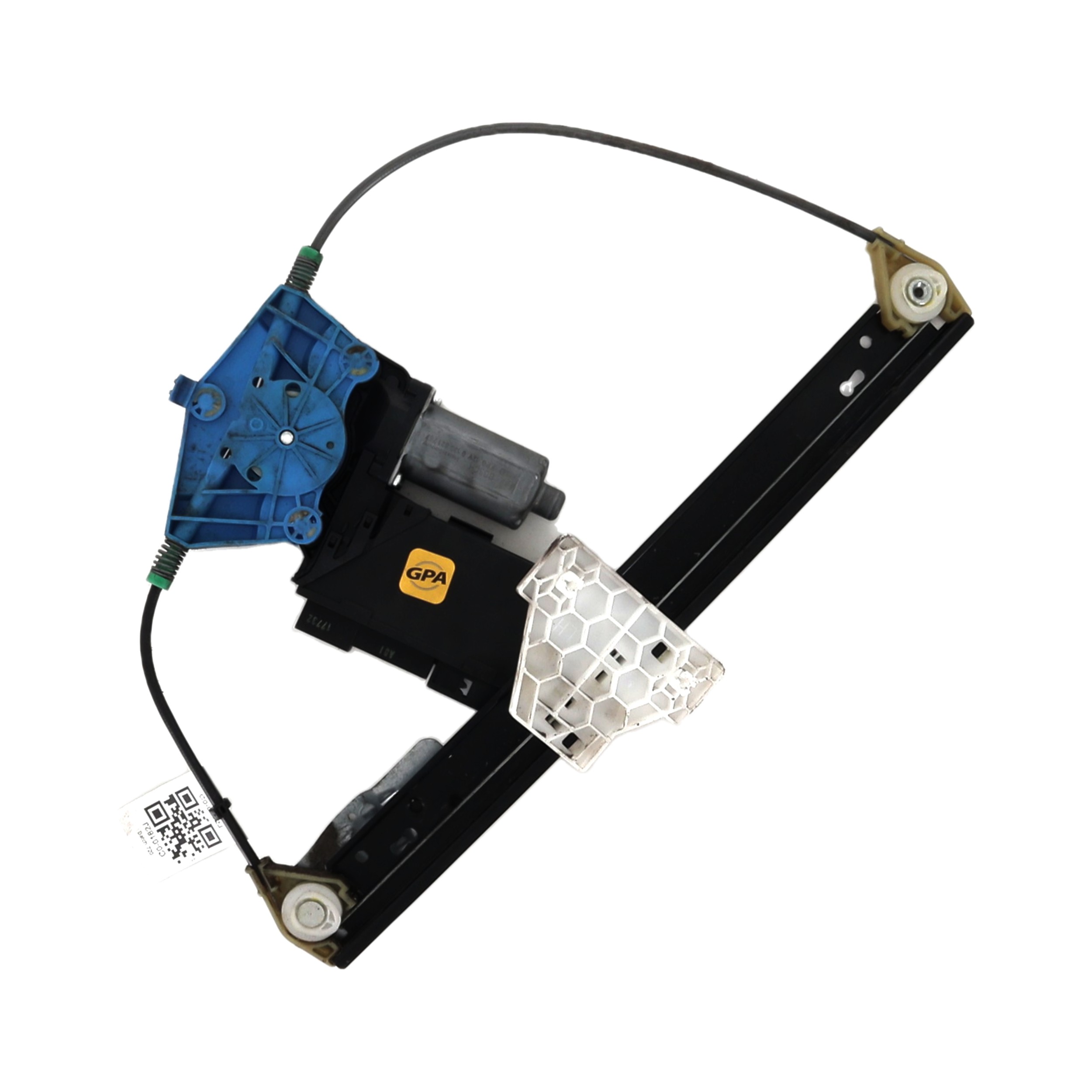 Lève-vitre arrière gauche AUDI A4 AVANT 2 PH.2 C0-0182J C0-0182J