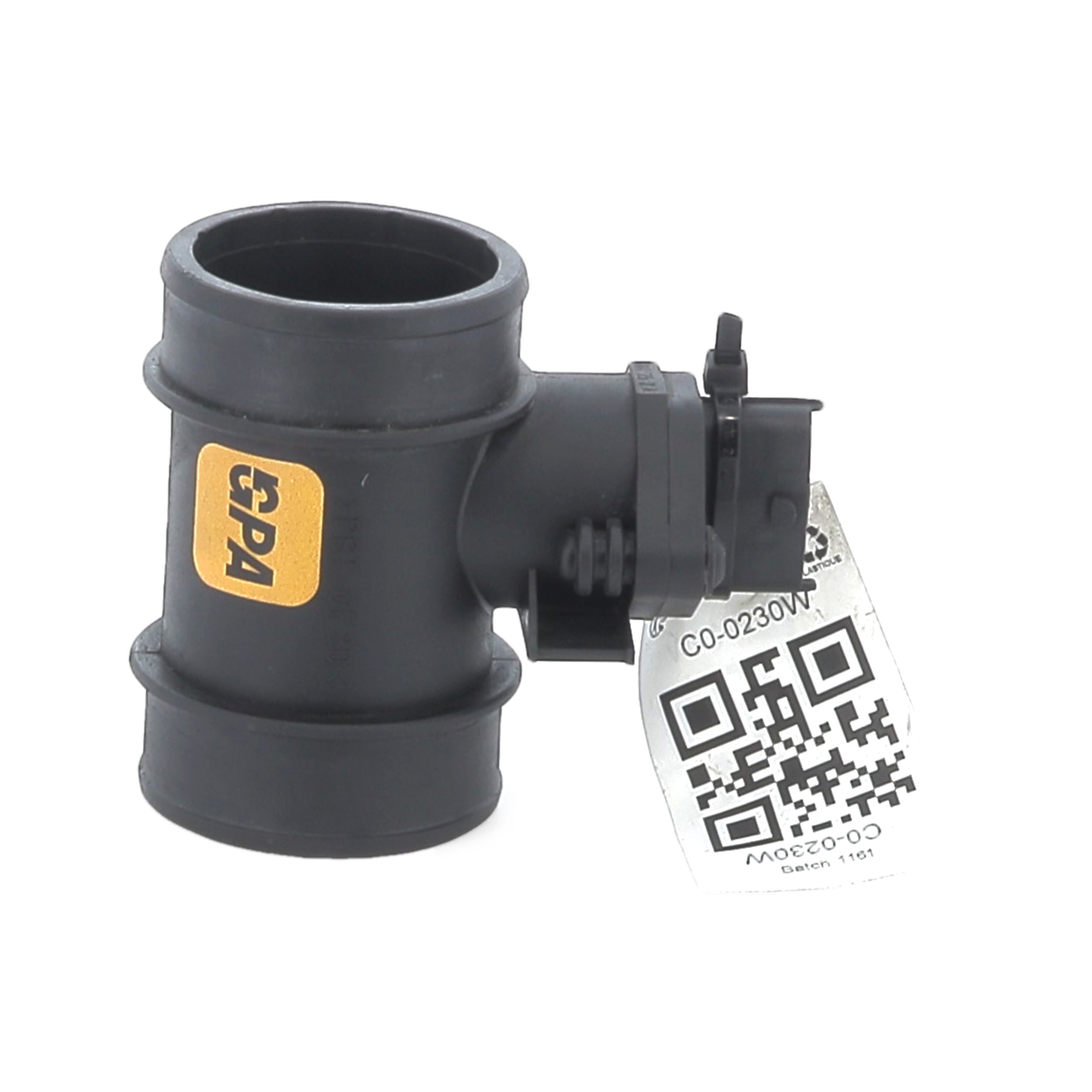 Débimètre OPEL CORSA C PH.2 1.0 12V réf. 93179927 C0-0230W C0-0230W