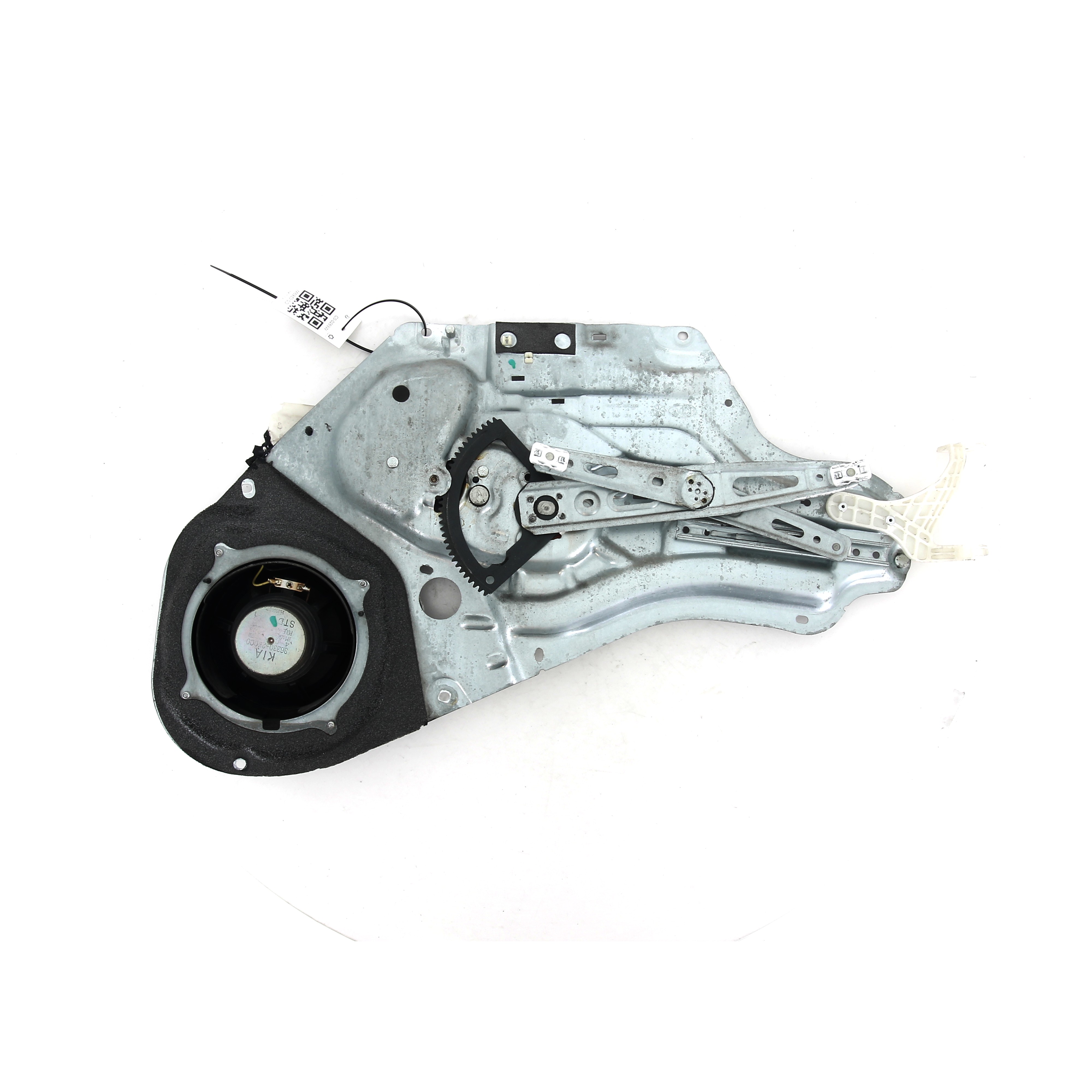 Lève-vitre avant gauche KIA SOUL 1 PH.2 C0-0289W C0-0289W