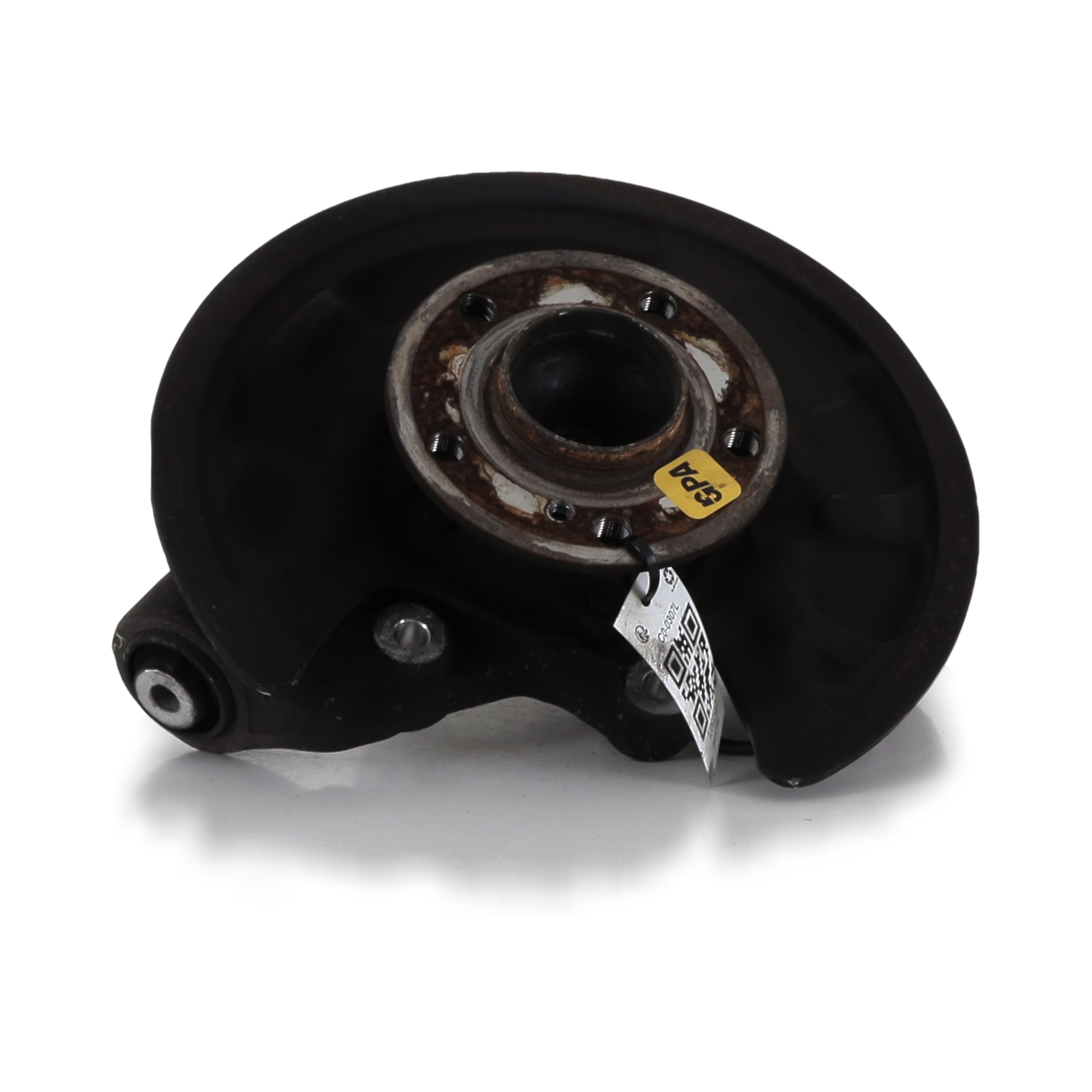 Moyeu arrière gauche 2463503541 - MERCEDES CLASSE A 3 PH.1 180 CDI - C0-0307L C0-0307L