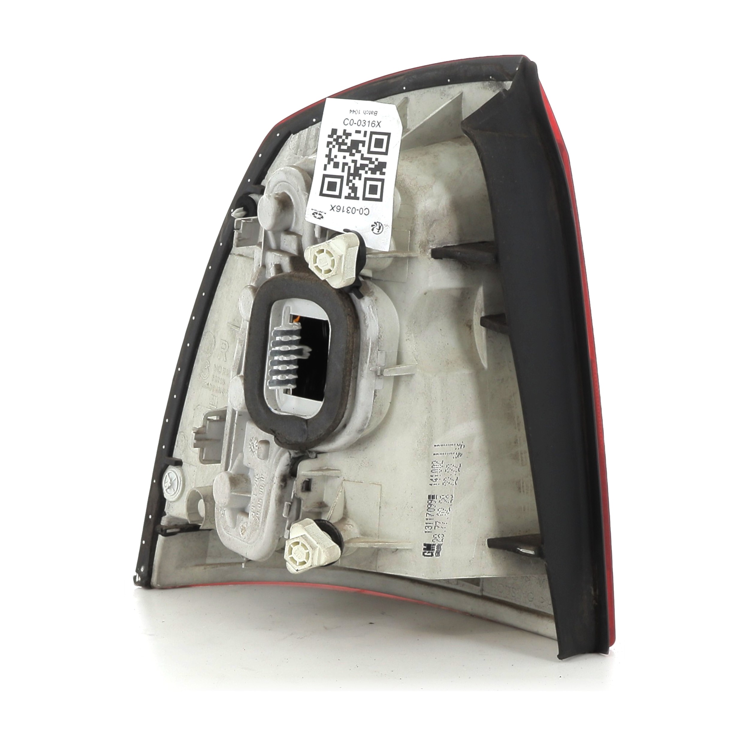 C0-0316X