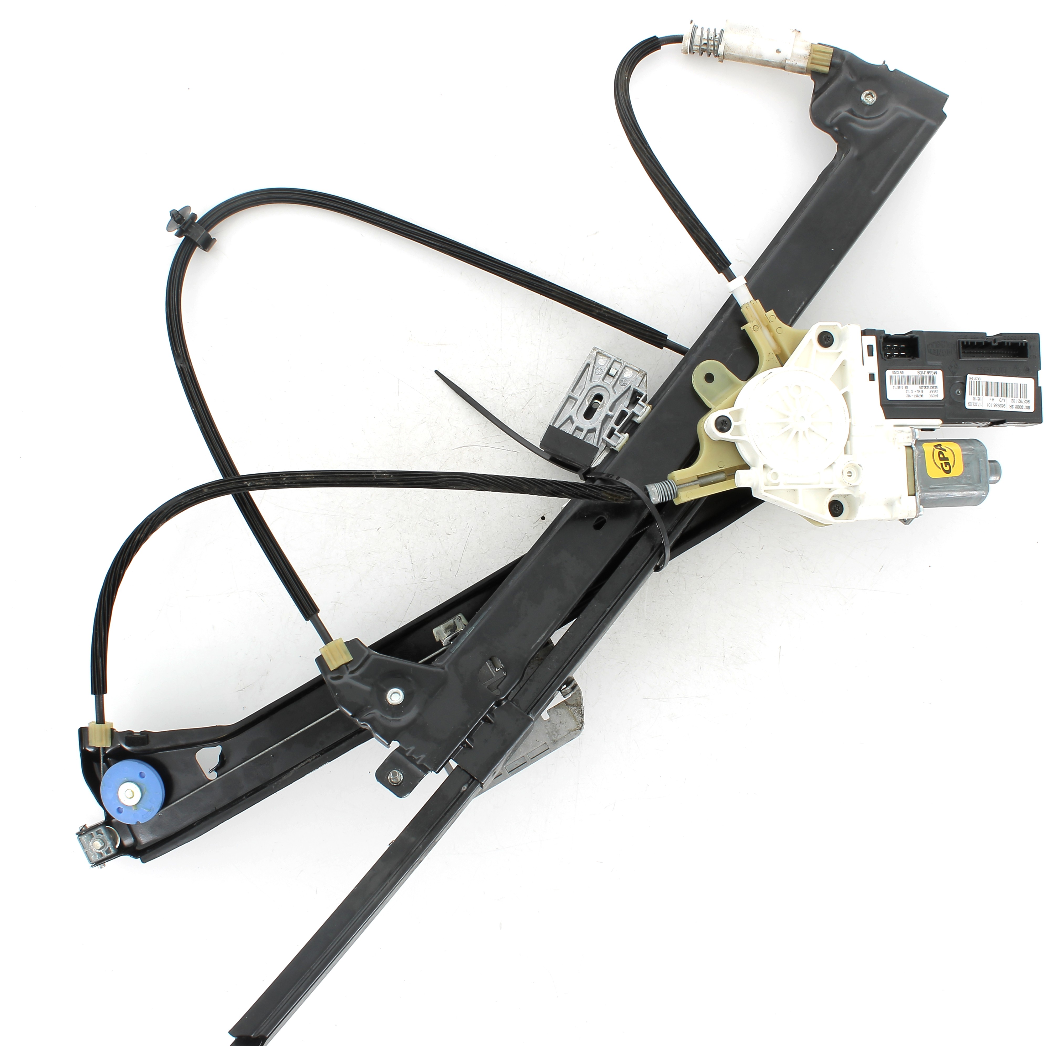 Lève-vitre droit RENAULT LAGUNA 3 PH.1 C0-0361G C0-0361G