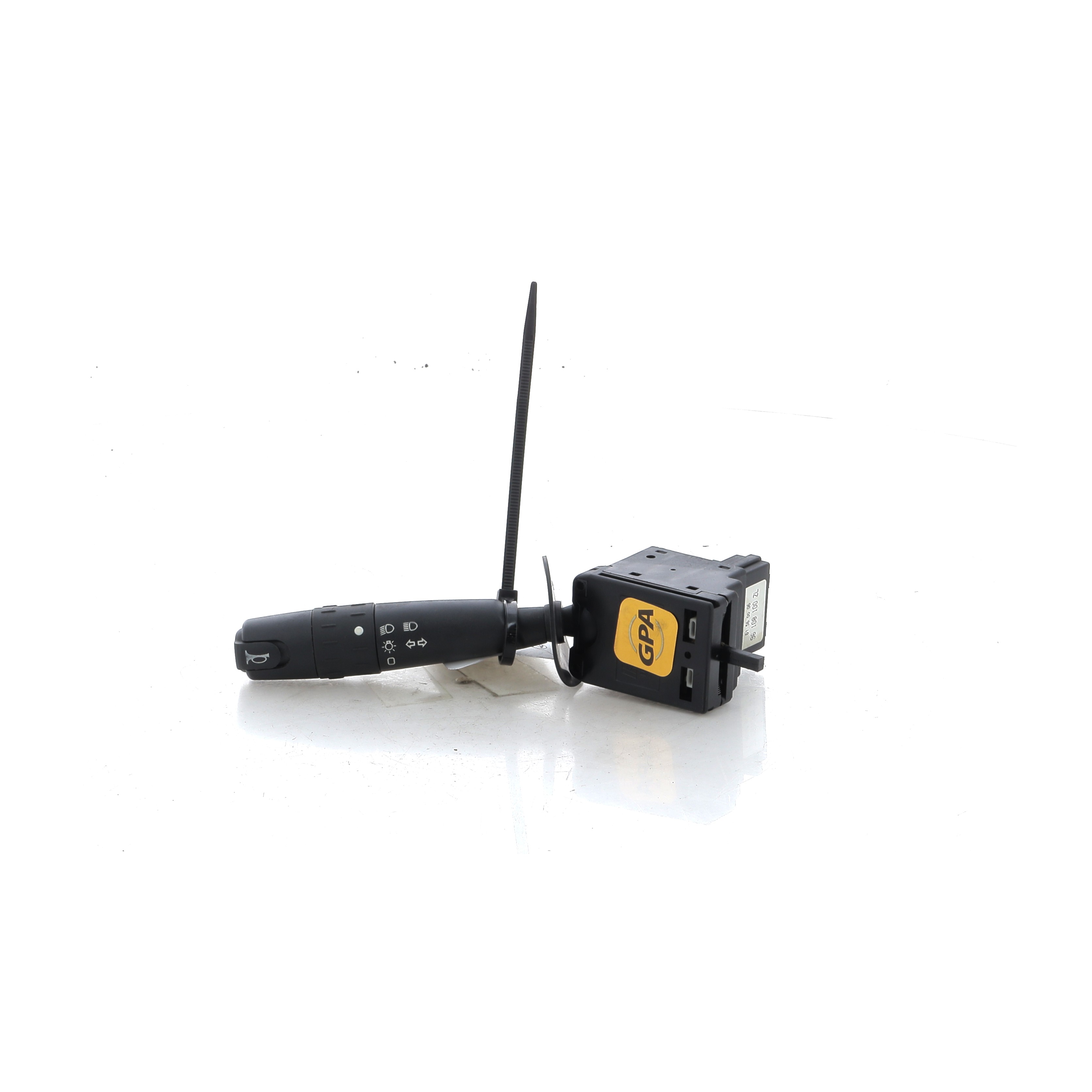 Commodo gauche 623971 - PEUGEOT 405 PH.2 STY/SIGN - C0-0432H C0-0432H