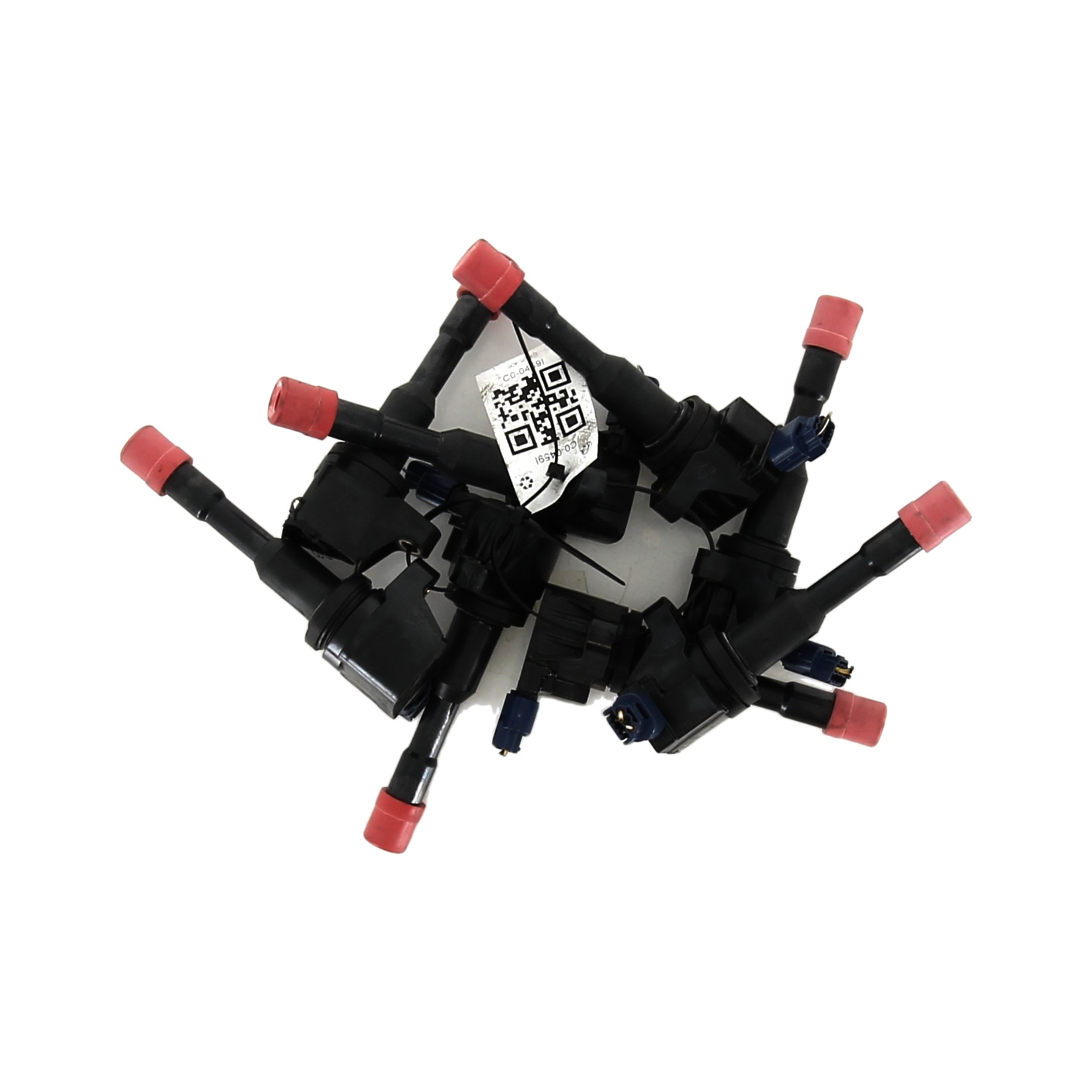 Bobine 30521PWAS01 - HONDA CIVIC 7 PH.1 1.3I EH (HYBRID) - C0-0459I C0-0459I