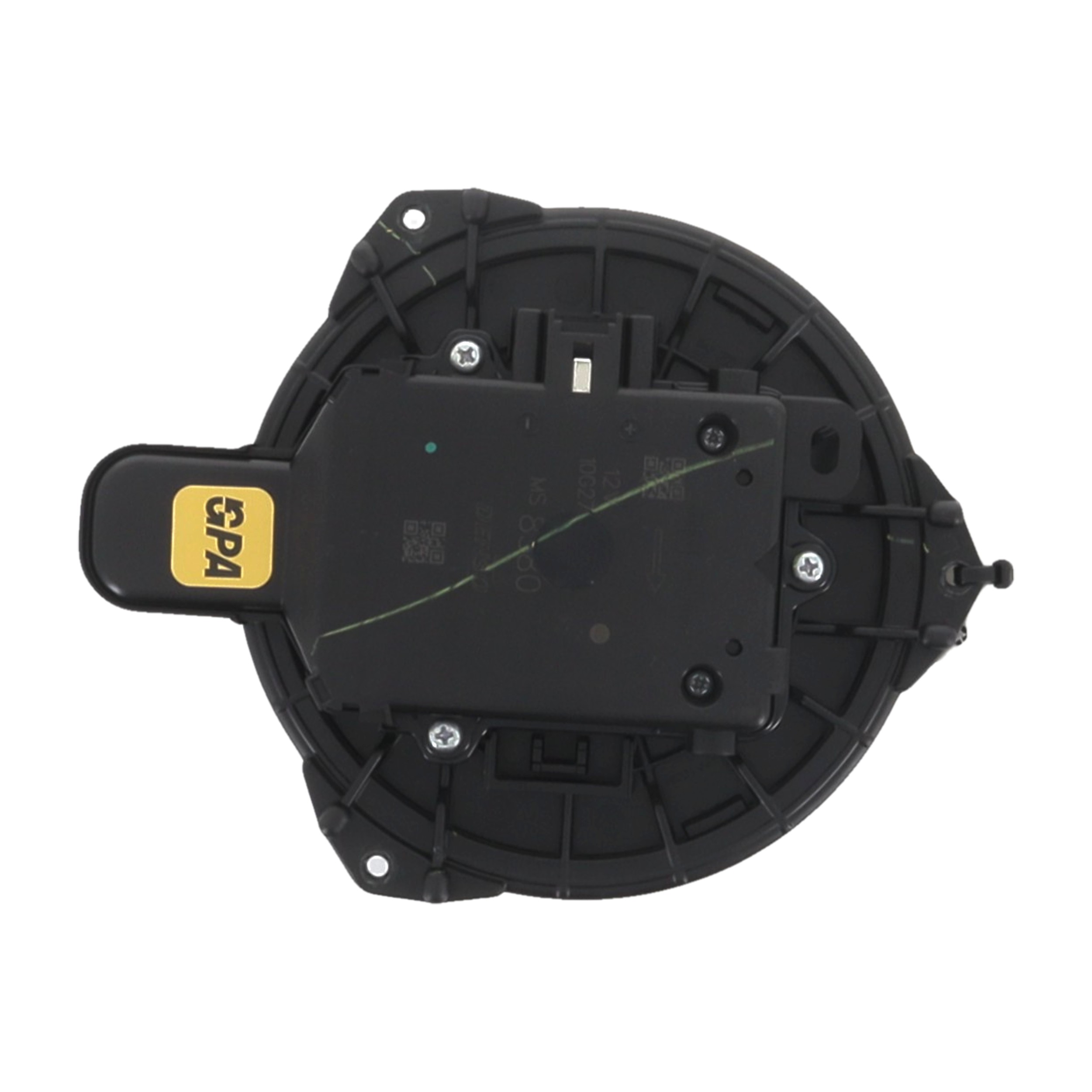 Soufflerie/Pulseur TOYOTA C-HR 2 réf. 8710302750 C0-0486Y C0-0486Y