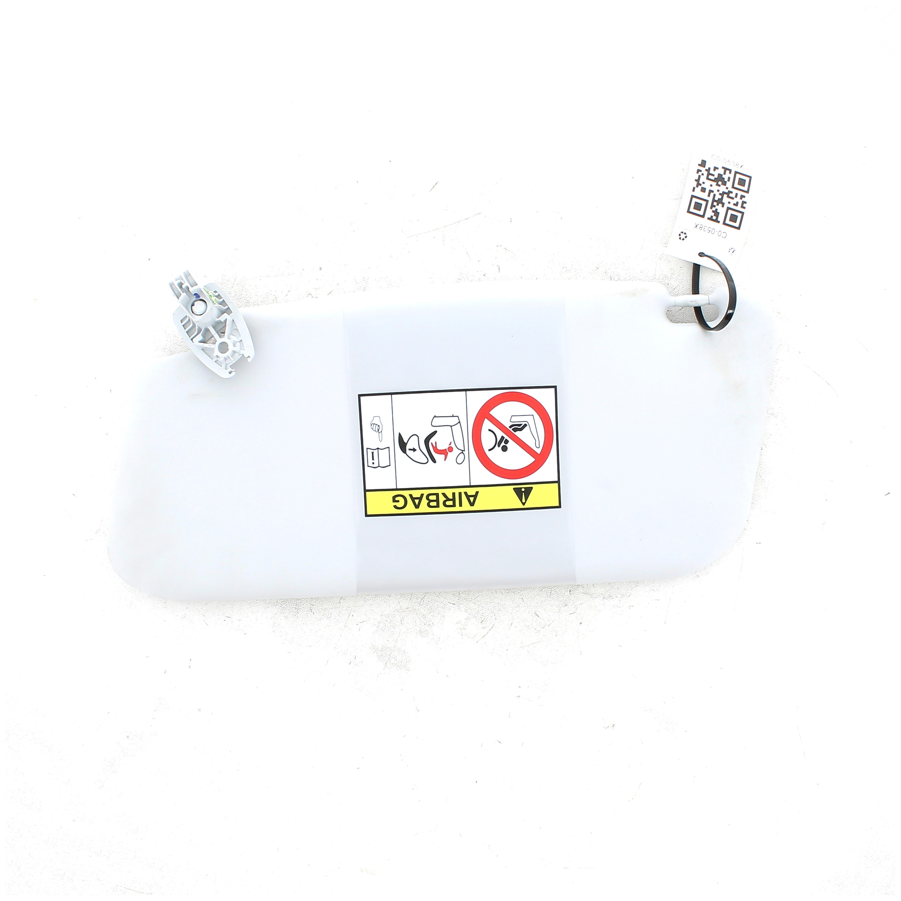 Pare-soleil droit 735735695 - FIAT 500L 2 PH.1 1.4 16V - C0-0538X C0-0538X