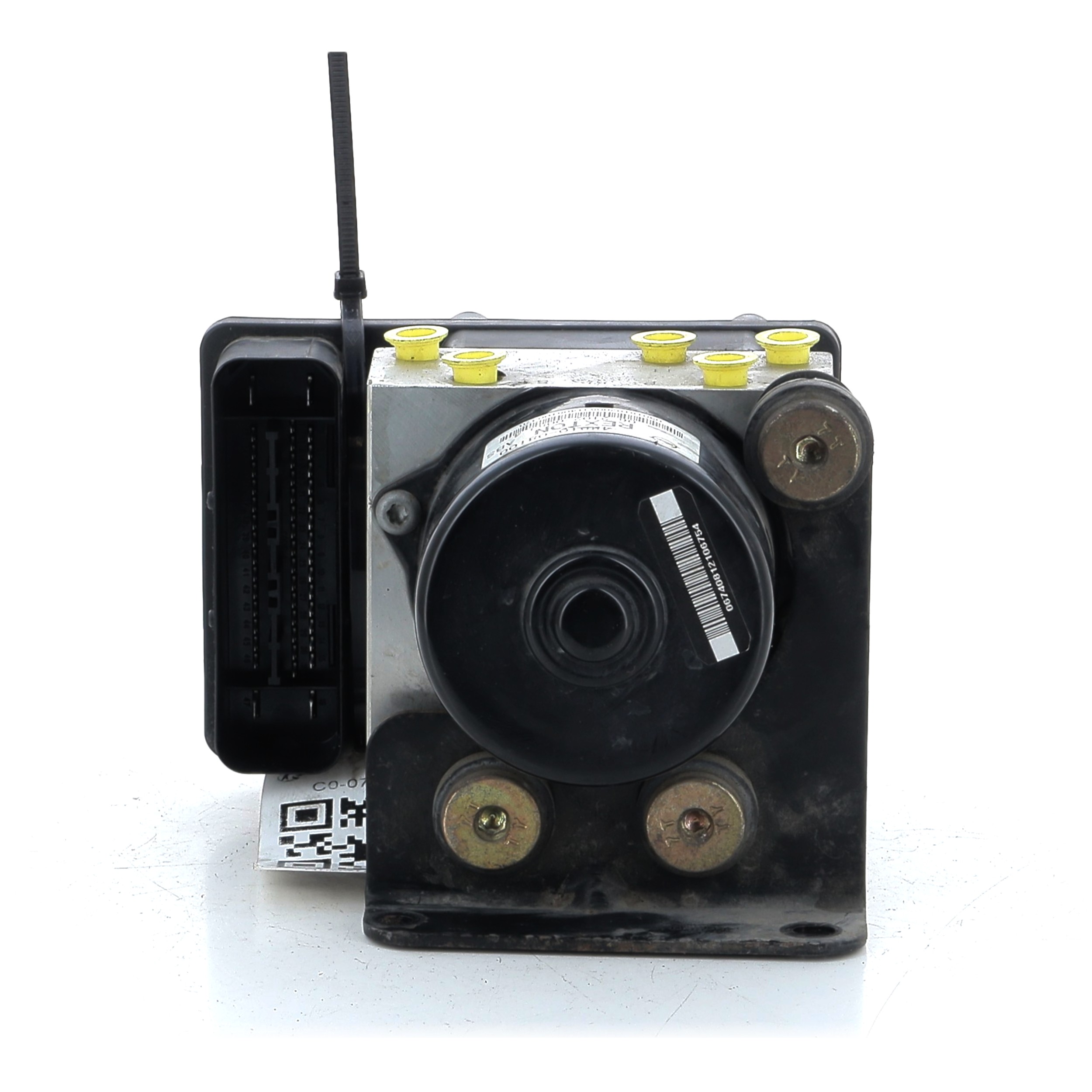 Bloc ABS 4891008B10 - SSANGYONG REXTON 1 PH.1 2.7 XDI 4X4 - C0-0709B C0-0709B