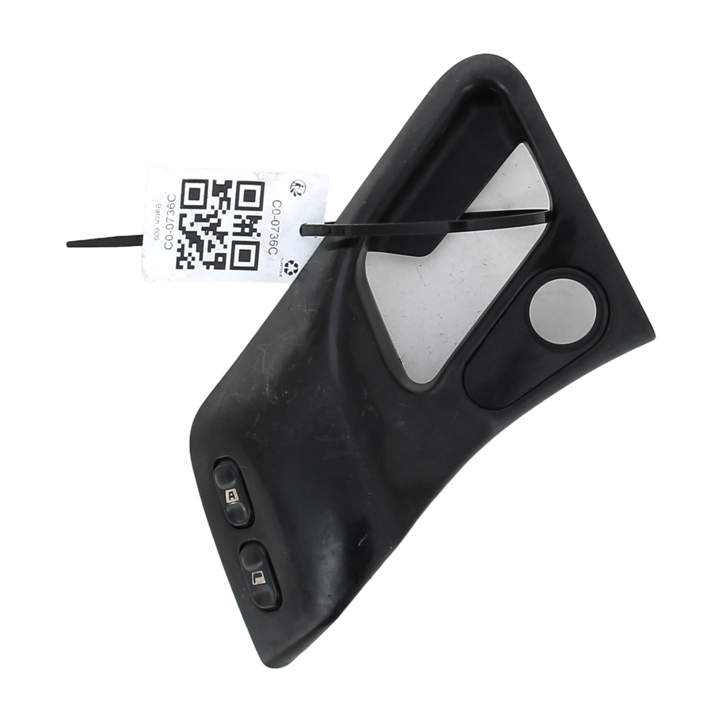 Platine de commande lève-vitre gauche 00006552Z7 - CITROEN XANTIA PH.2 HDI - C0-0736C C0-0736C