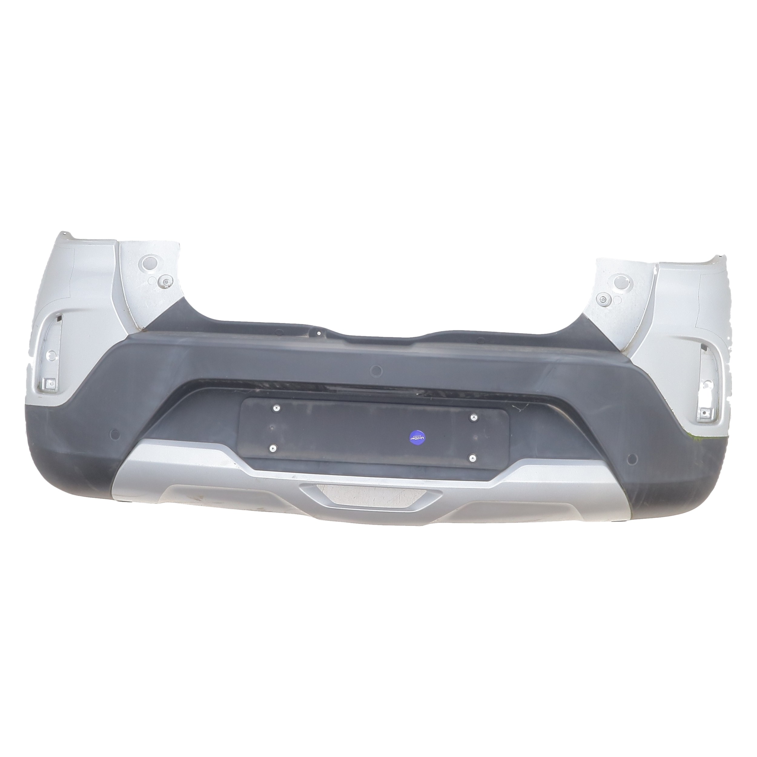 Pare choc arrière DACIA SPRING PH 1 850233798R C0-0766F C0-0766F