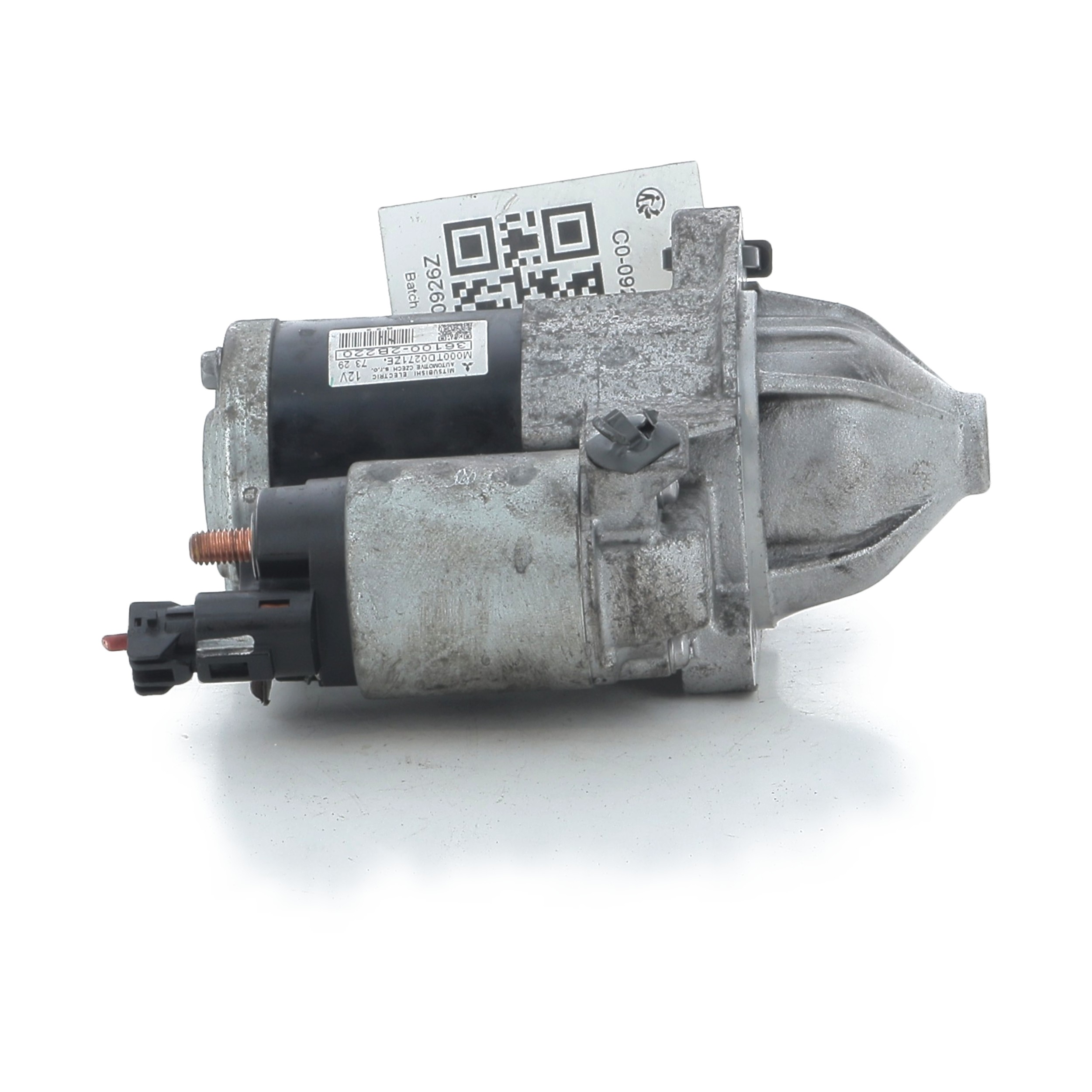 Démarreur KIA VENGA PH.2 1.4 90 réf. 361002B302 C0-0926Z C0-0926Z