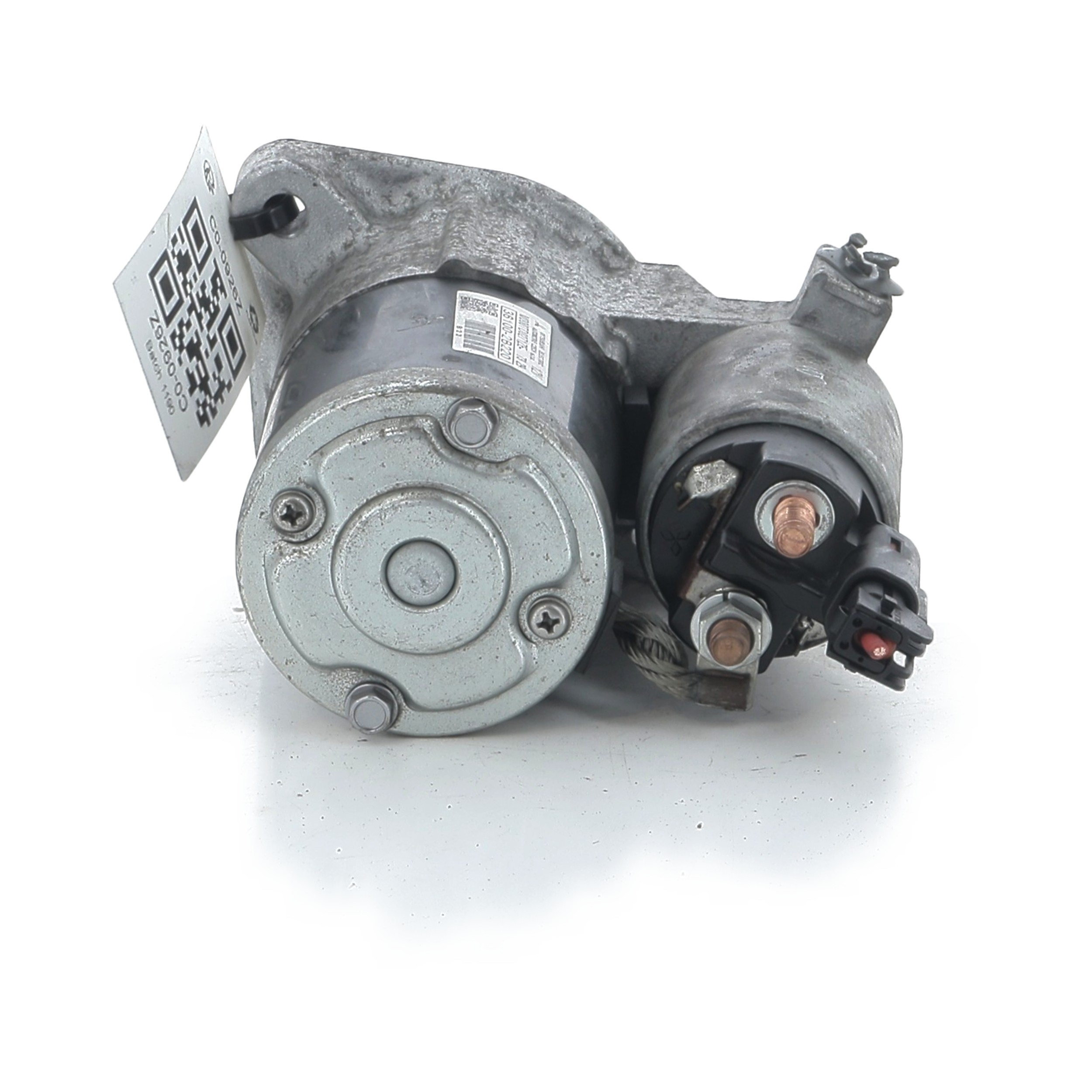 Démarreur KIA VENGA PH.2 1.4 90 réf. 361002B302 C0-0926Z C0-0926Z [reference_183803] 4