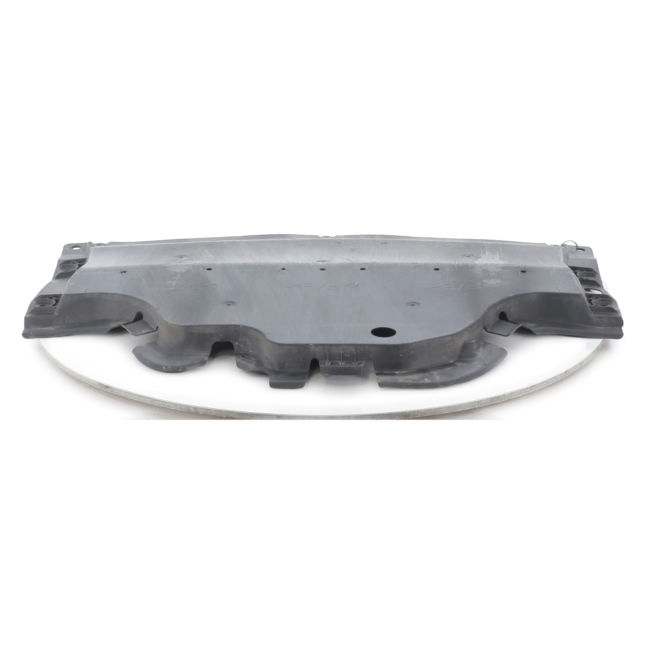 Protection / Cache /Carenage sous moteur OPEL VIVARO C C0-0950Z C0-0950Z