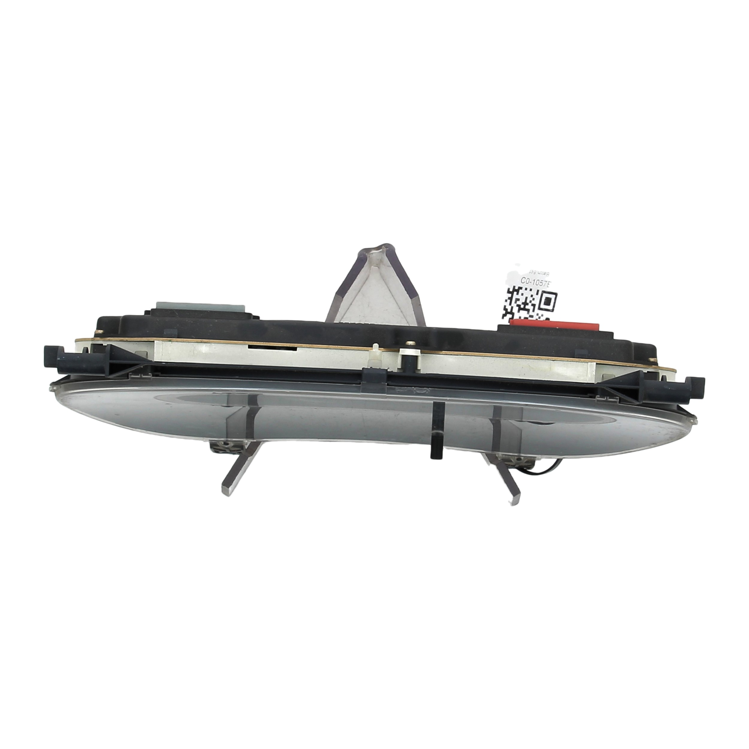 Compteur 8200176652 - RENAULT KANGOO 1 PH.1 -NS1K_TYPE - C0-1057E C0-1057E