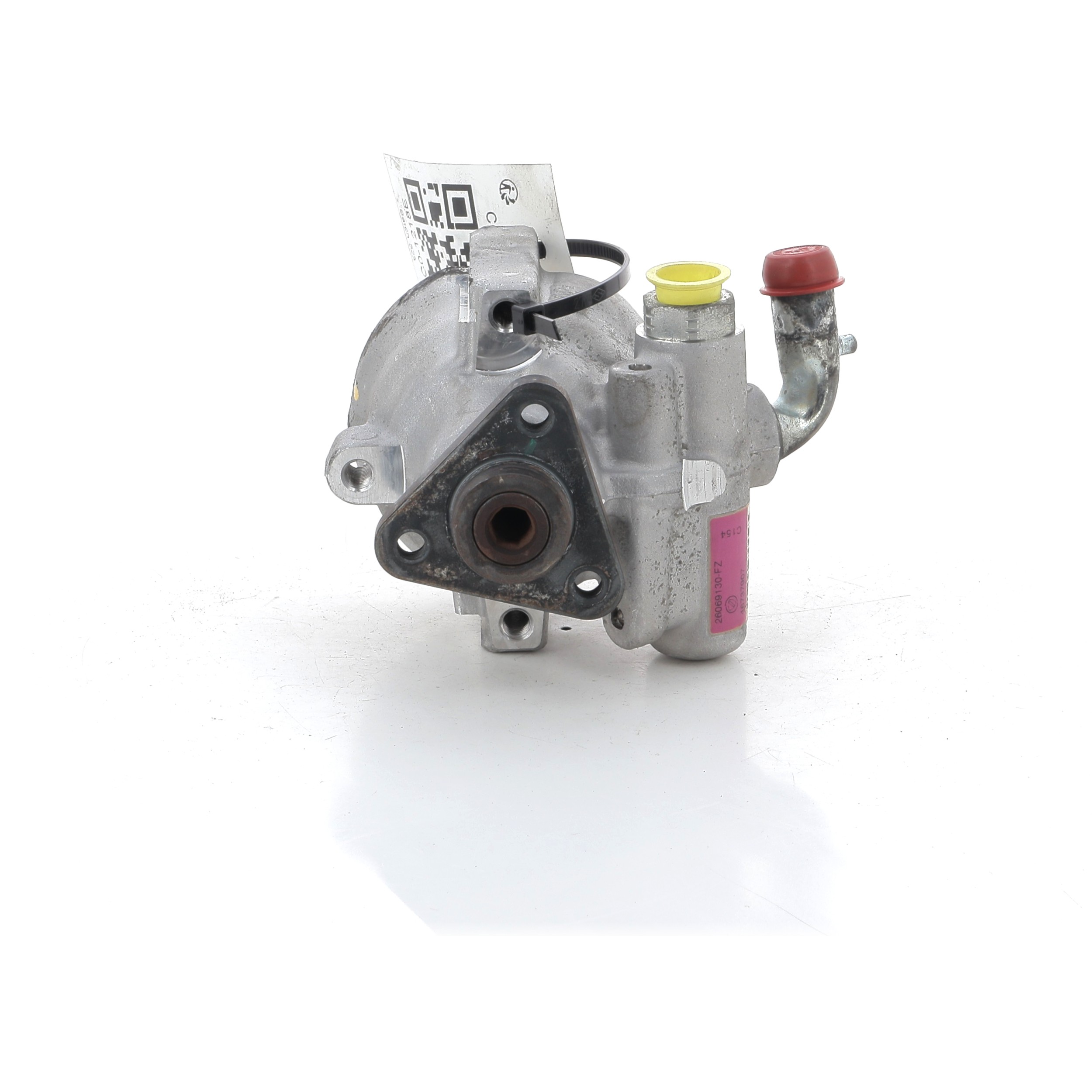 Pompe direction assistée ALFA-ROMEO 147 PH.2 réf. 51839107 C0-1218E C0-1218E