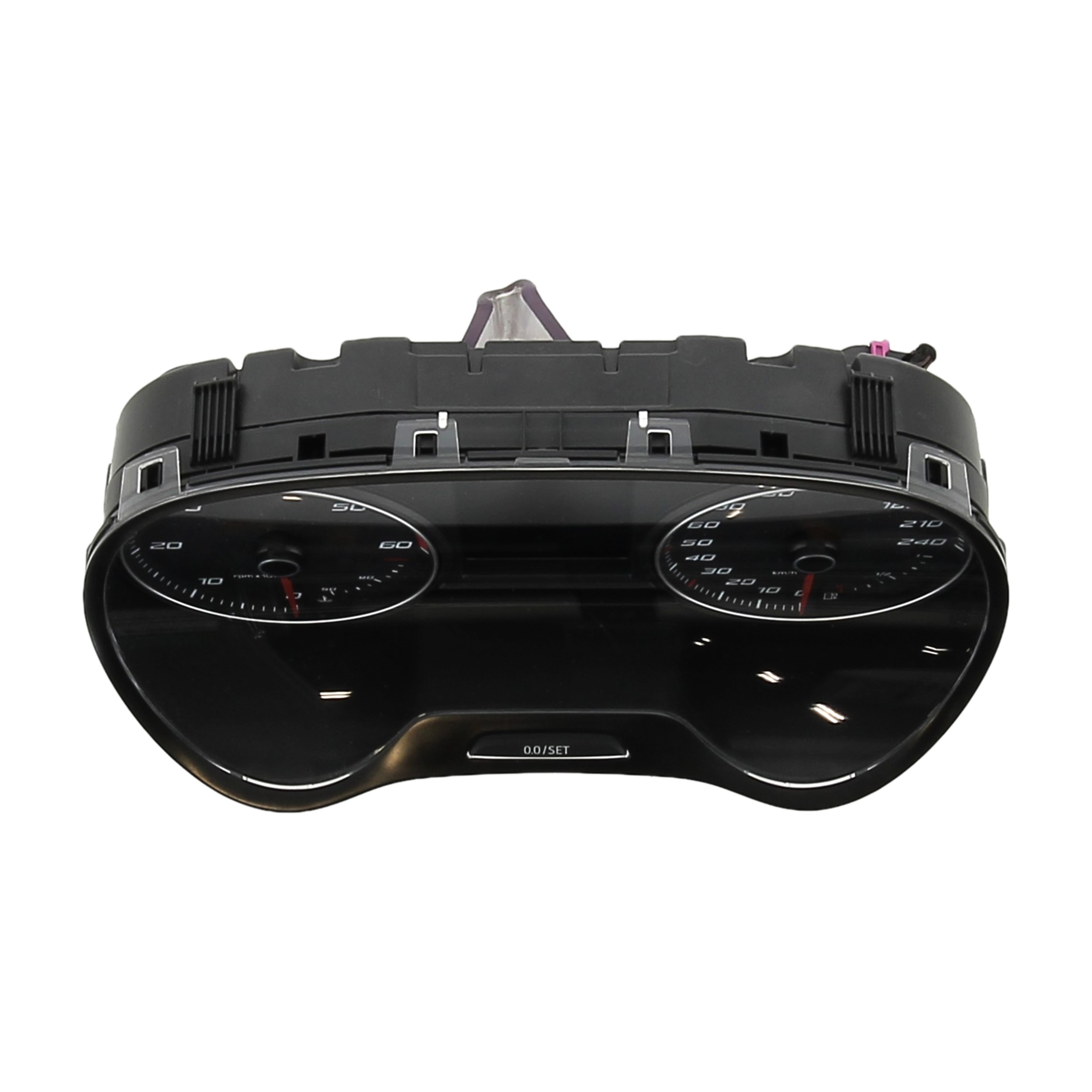 Compteur 6P0920741A - SEAT IBIZA 4 PH.3 1.4 TDI - C0-1227X C0-1227X