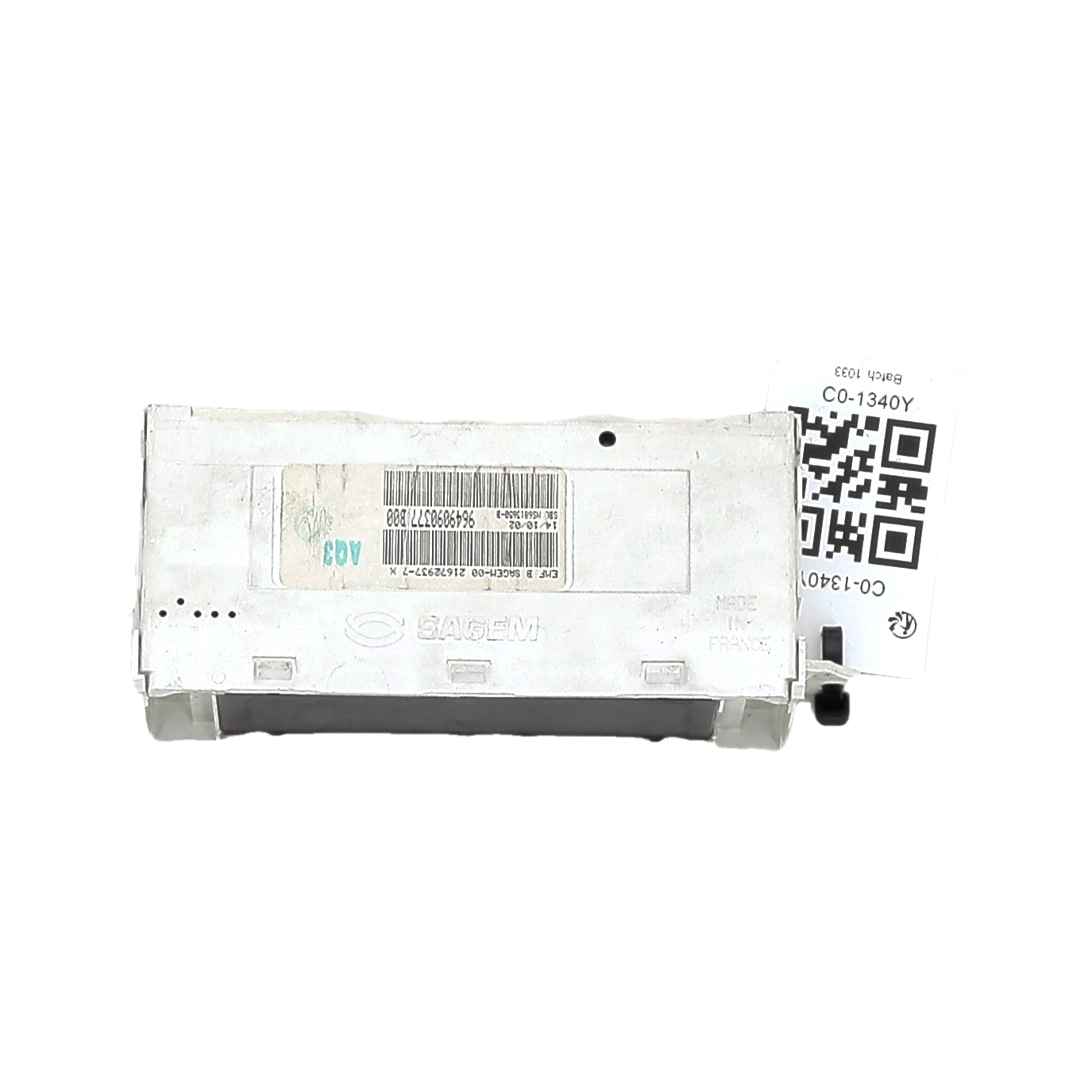 C0-1340Y