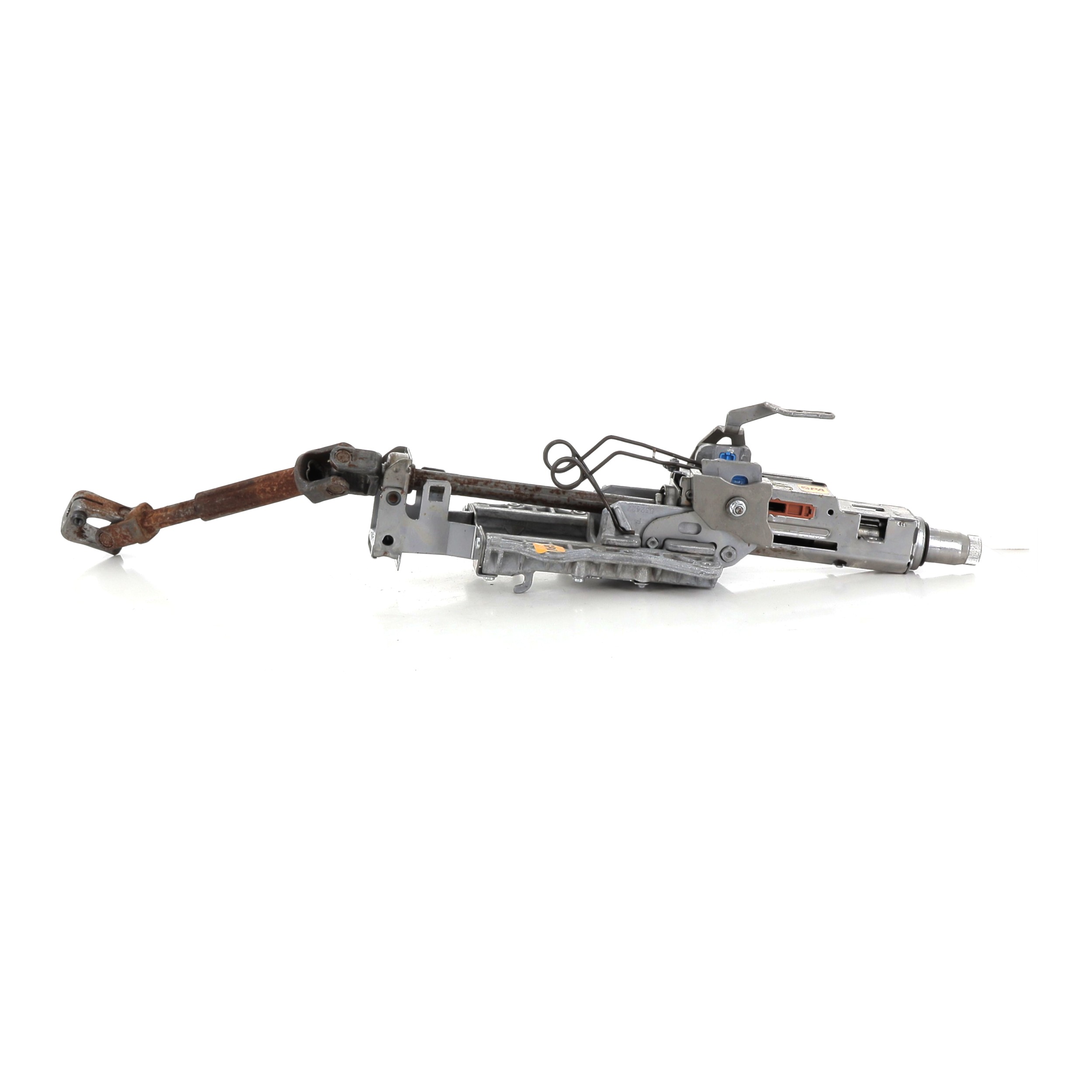 Colonne de direction 8P1419502J - AUDI A3 2 PH.2 - C0-1428I C0-1428I