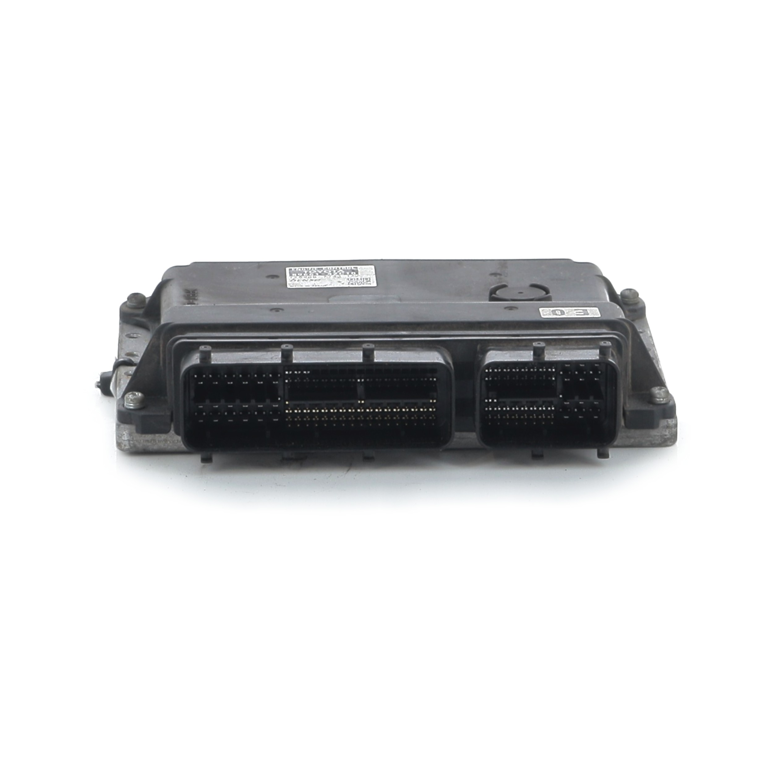 Calculateur moteur 8966142C10 - TOYOTA RAV4 3 PH.1 2.2 D4D - C0-1495G C0-1495G