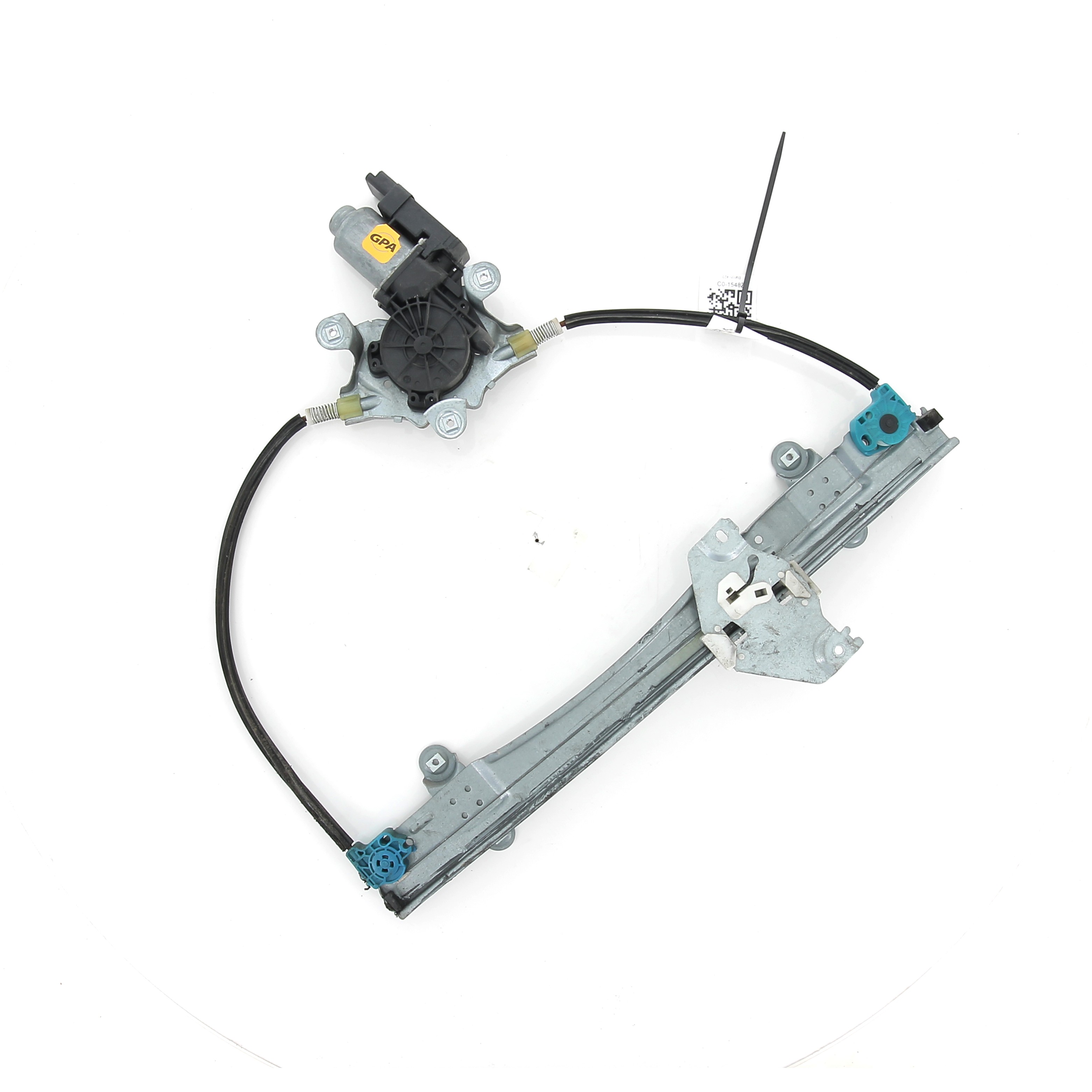 Lève-vitre gauche RENAULT TWINGO 2 PH.1 C0-1548Z C0-1548Z