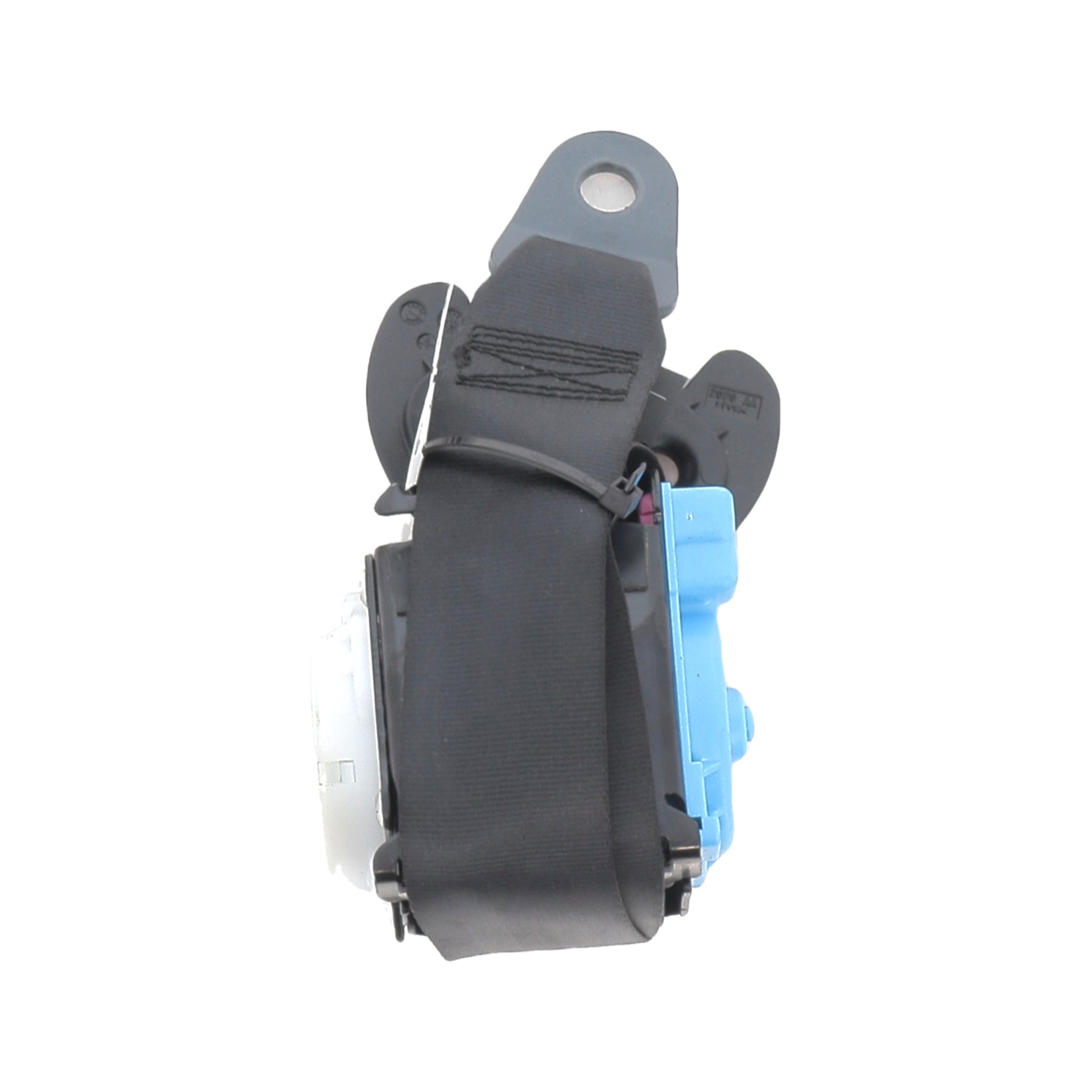 Ceinture arrière droite CITROEN C4 PICASSO 2 PH.1 réf. 96771406XX C0-1611H C0-1611H