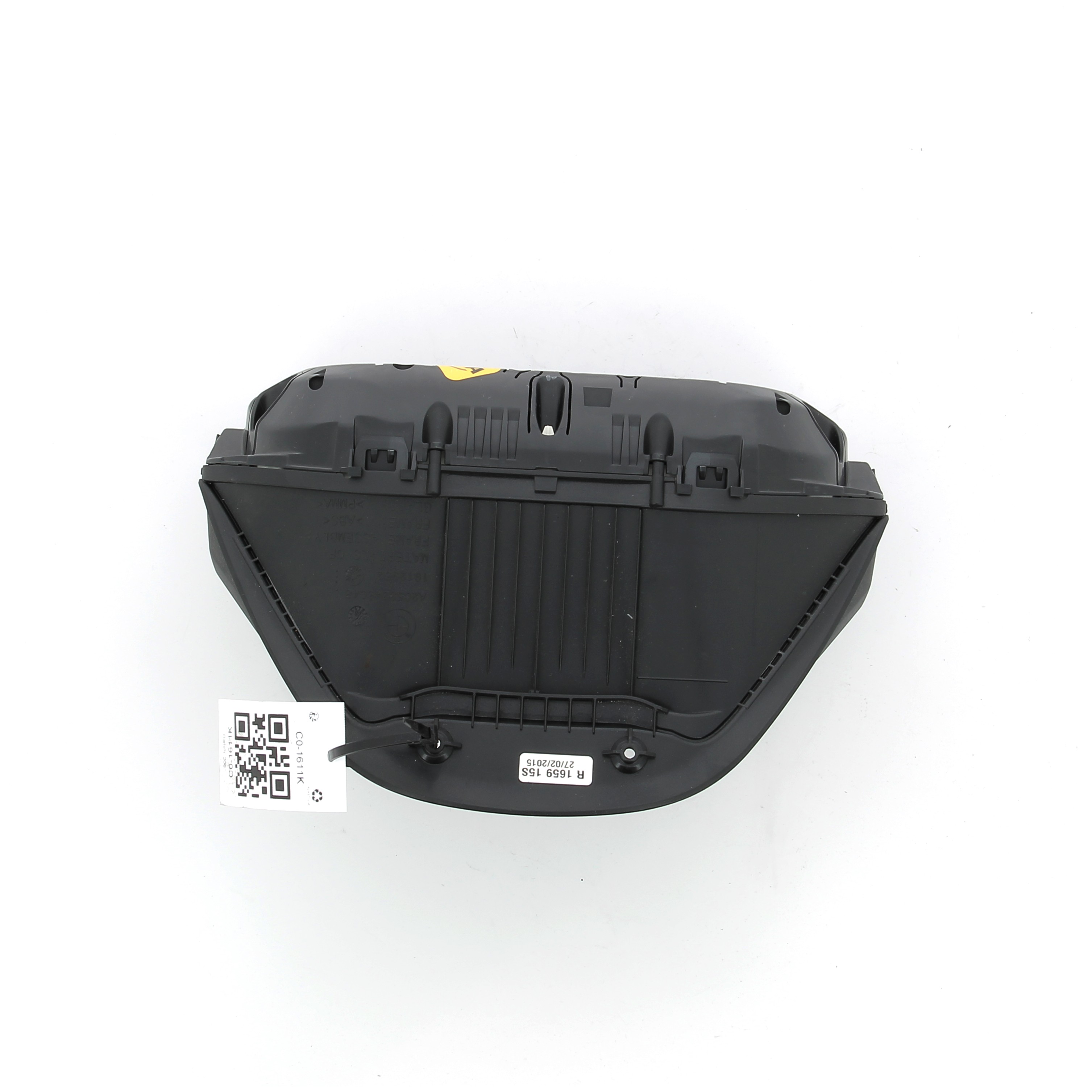 Compteur 62109371834 - BMW SERIE 1 2 PH.1 1.6 CDI - C0-1611K C0-1611K