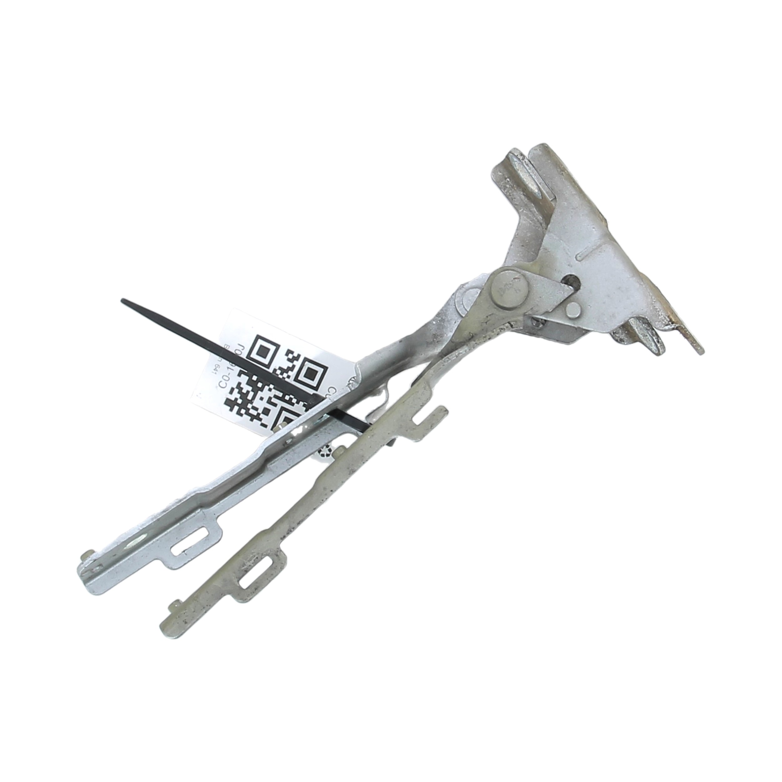 CHARNIERES DE CAPOT 7912C5 - CITROEN C5 TOURER 2 2.0 HDI - C0-1620J C0-1620J