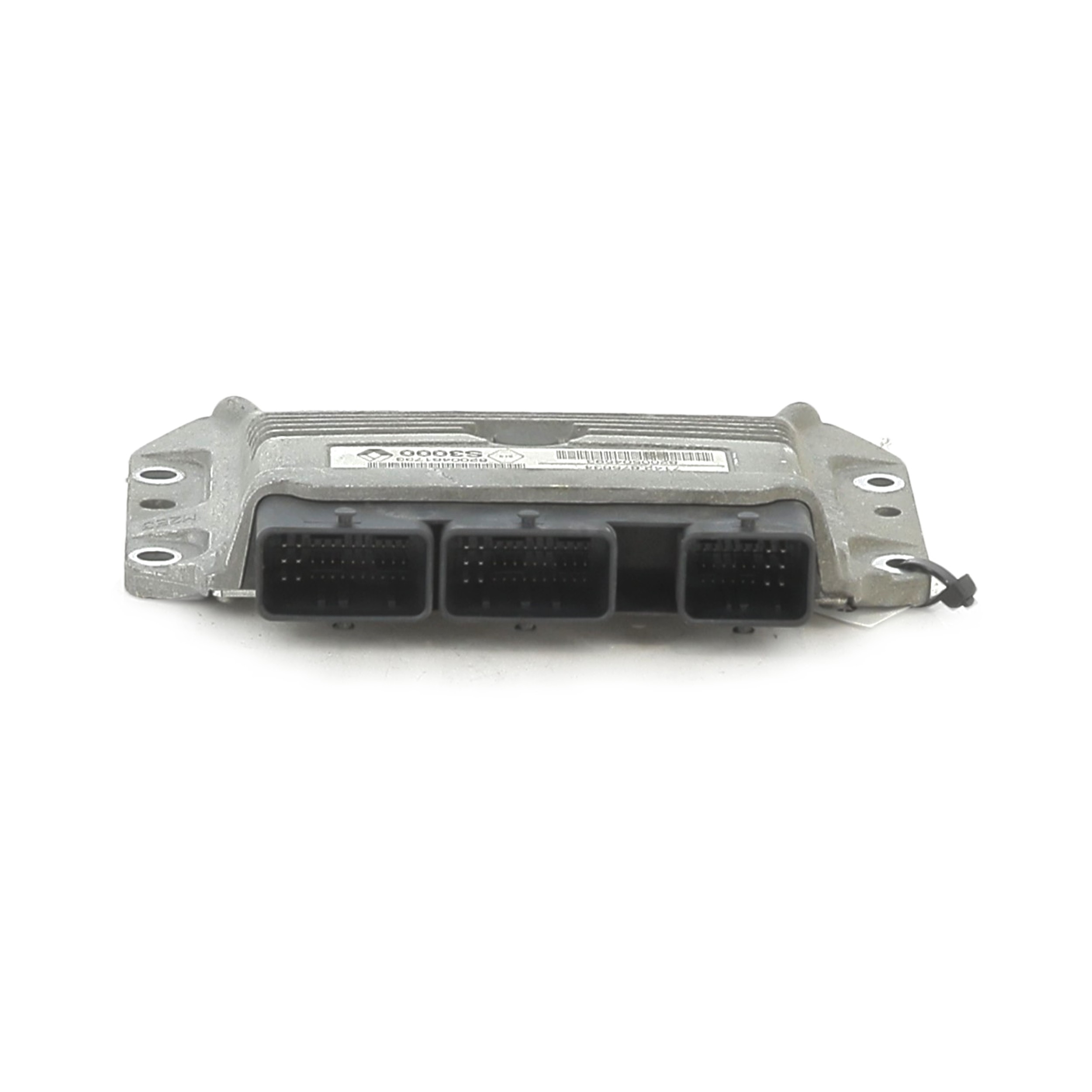 Calculateur moteur 8200461733 - RENAULT CLIO 3 PH.1 - C0-1706K C0-1706K