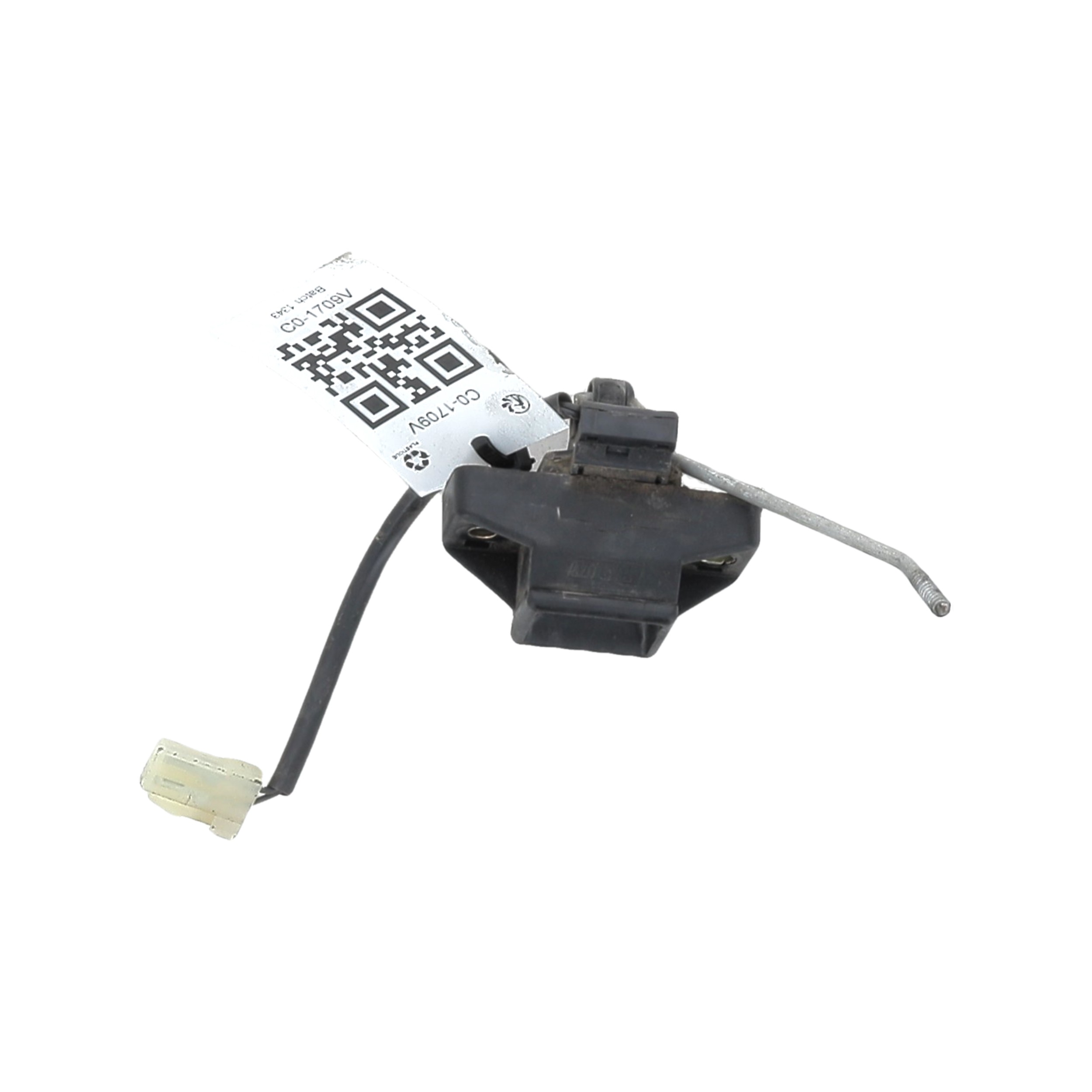 SERRURE DE HAYON 905032078R - RENAULT KANGOO 1 PH.1 -NS1K_TYPE - C0-1709V C0-1709V