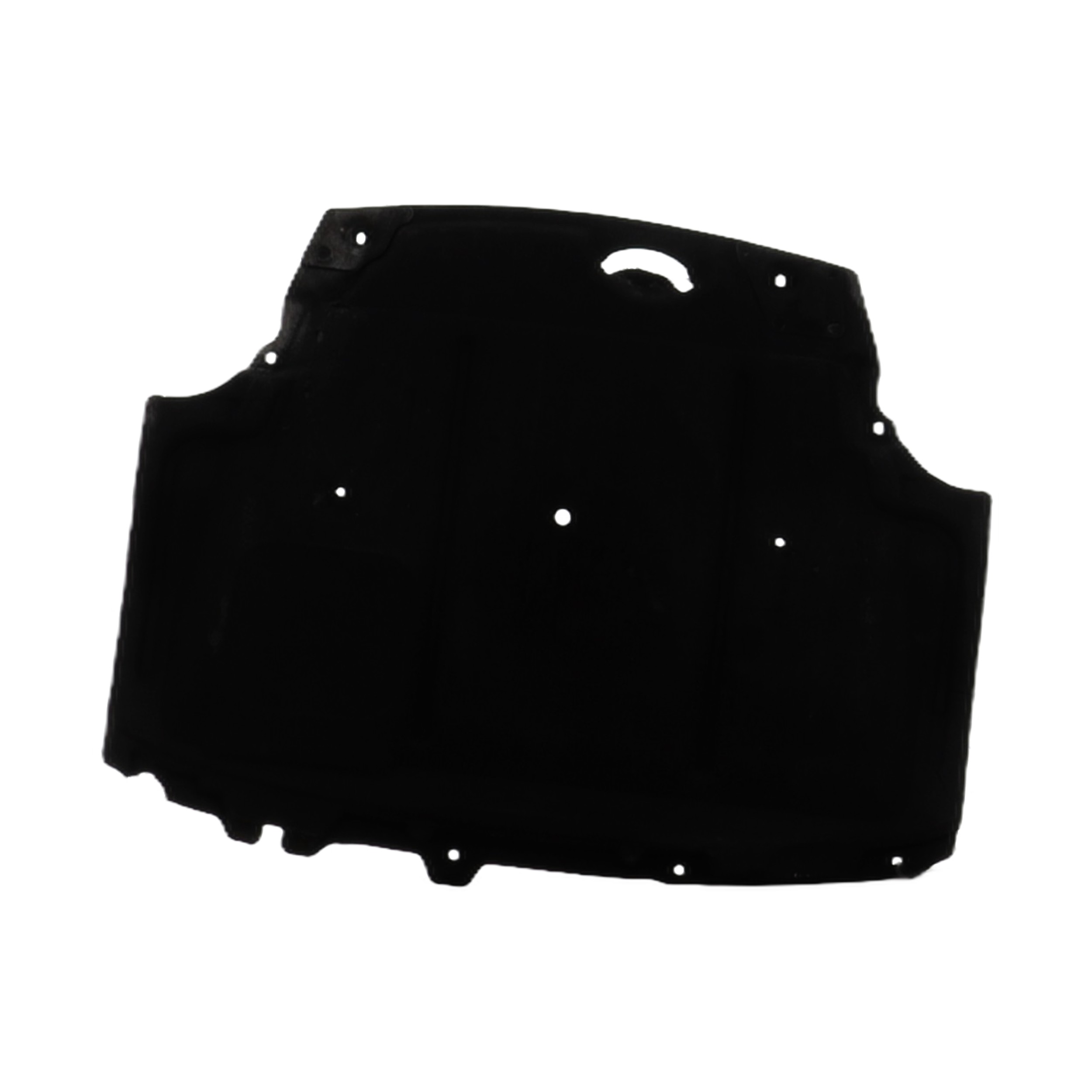 Protection / Cache /Carenage sous moteur FORD FIESTA 7 PH.1 C0-1838P C0-1838P