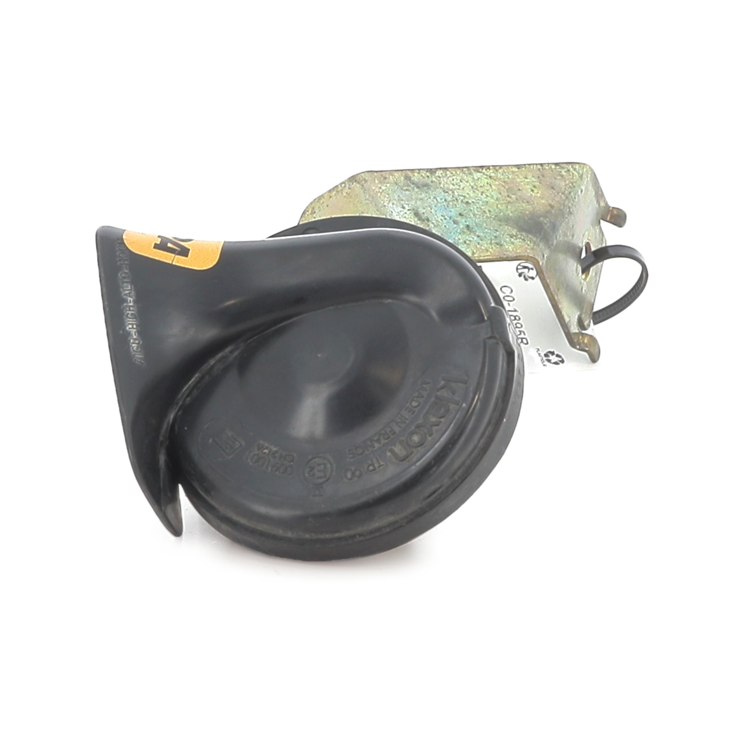 Klaxon 256105773R - RENAULT KANGOO 1 PH.1 -NS1K_TYPE - C0-1895R C0-1895R