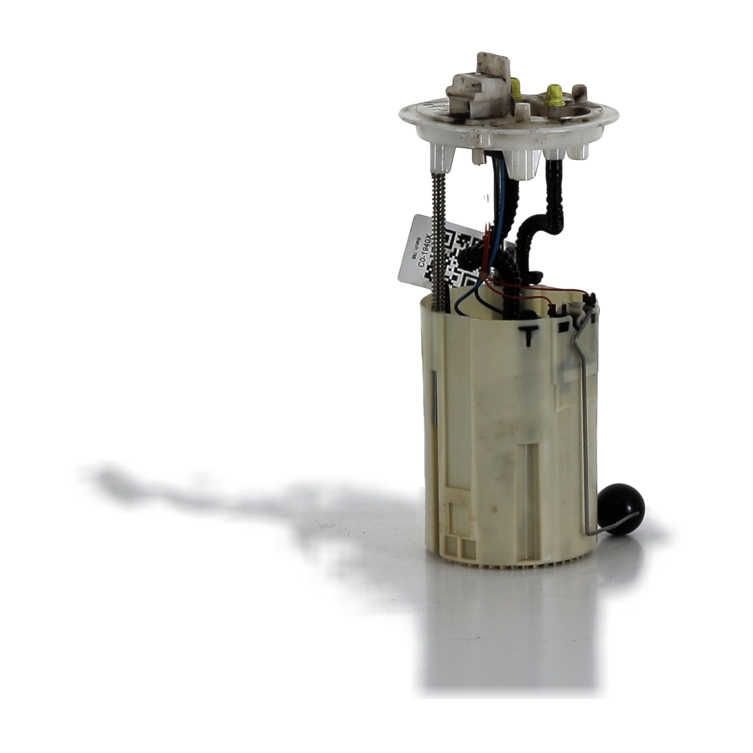 Pompe à carburant électrique 0000060679991 - ALFA-ROMEO GT 1.9 JTD - C0-1940X C0-1940X