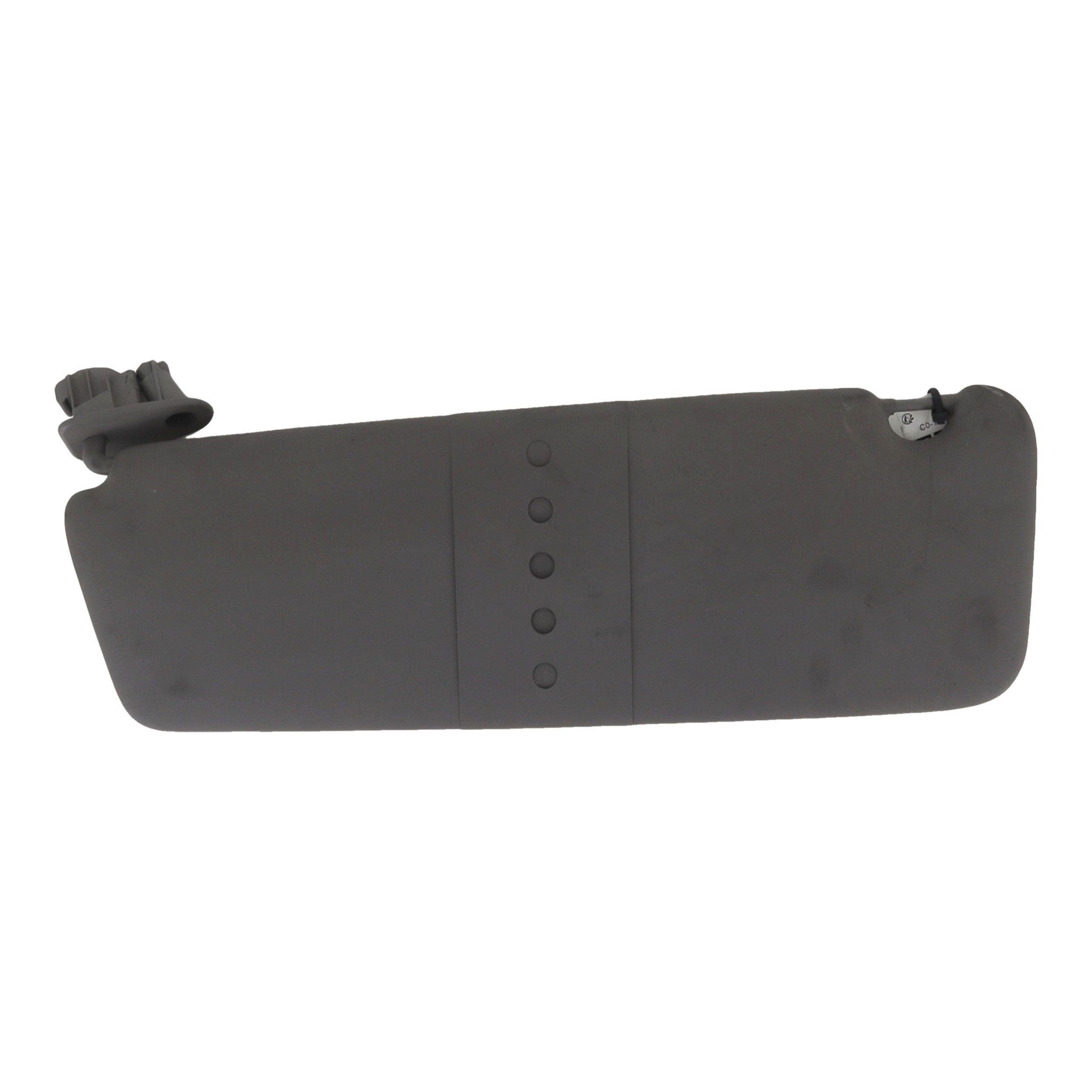 Pare-soleil gauche 964013590R - RENAULT MASTER 3 PH.1 2.3 DCI - C0-1977V C0-1977V