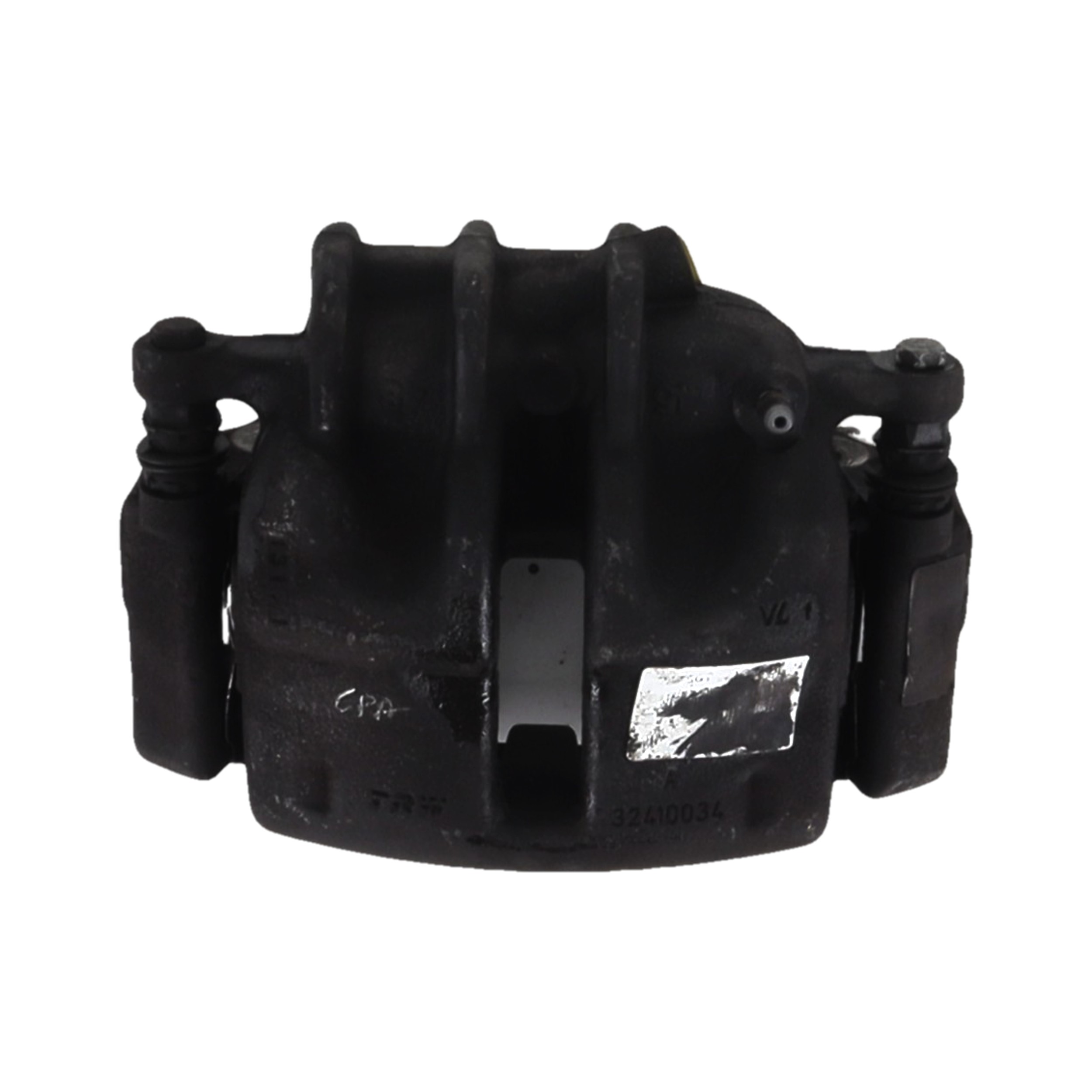 Etrier avant gauche 1607731680 - PEUGEOT EXPERT 2 2.0 HDI - C0-2007F C0-2007F